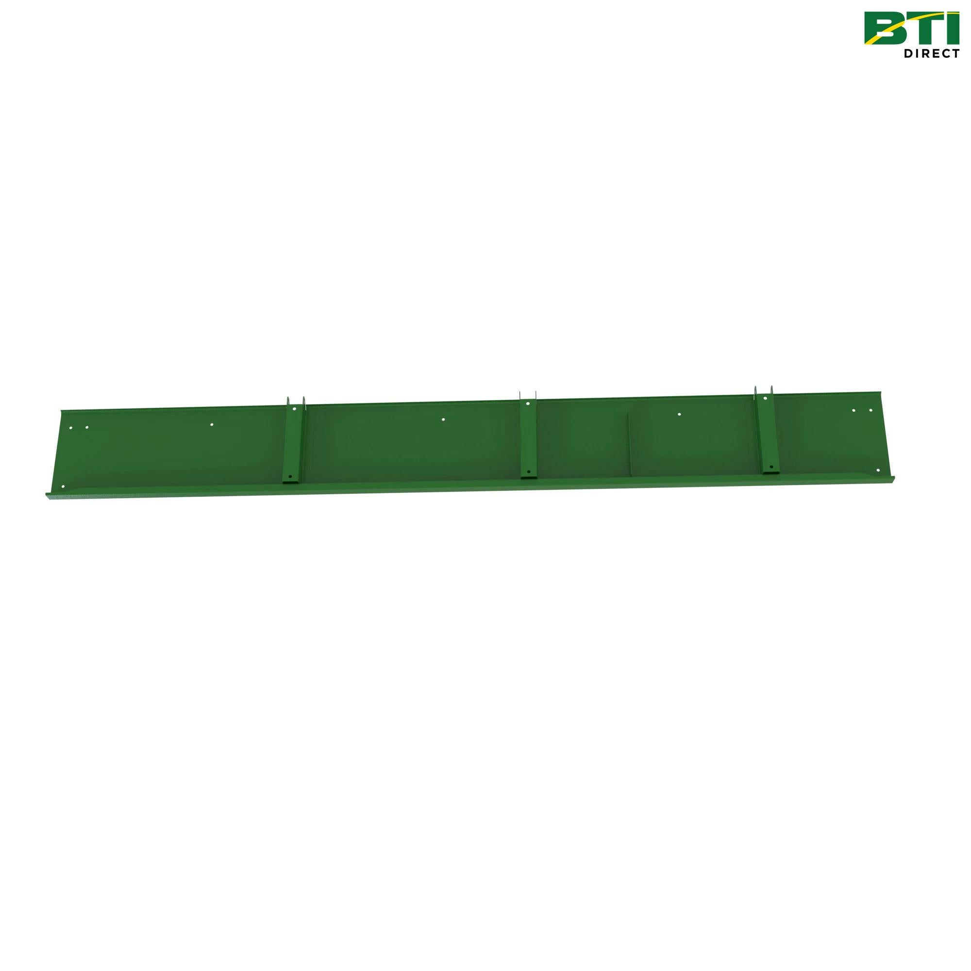AH229559: Grain Tank Extension Panel