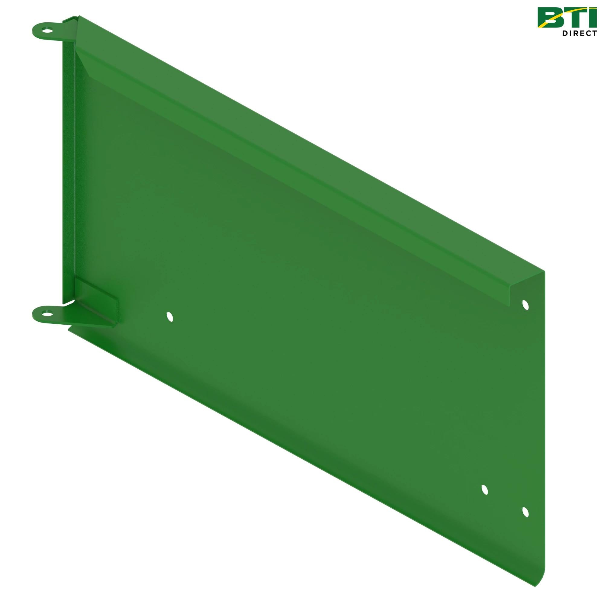 AH229563: Grain Tank Extension Panel