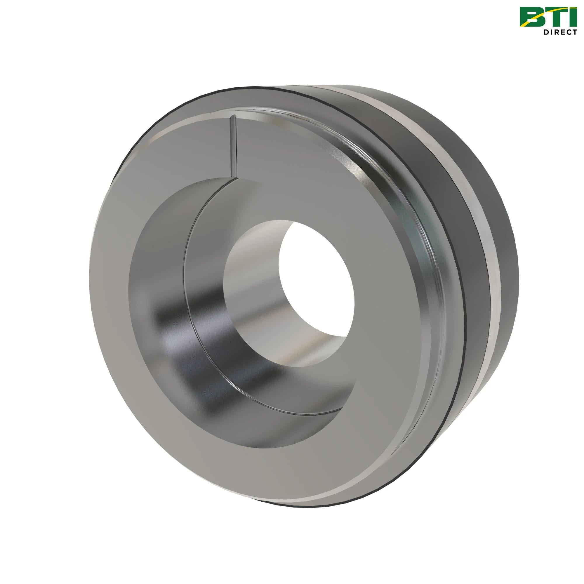 AH229661: Unitized Piston