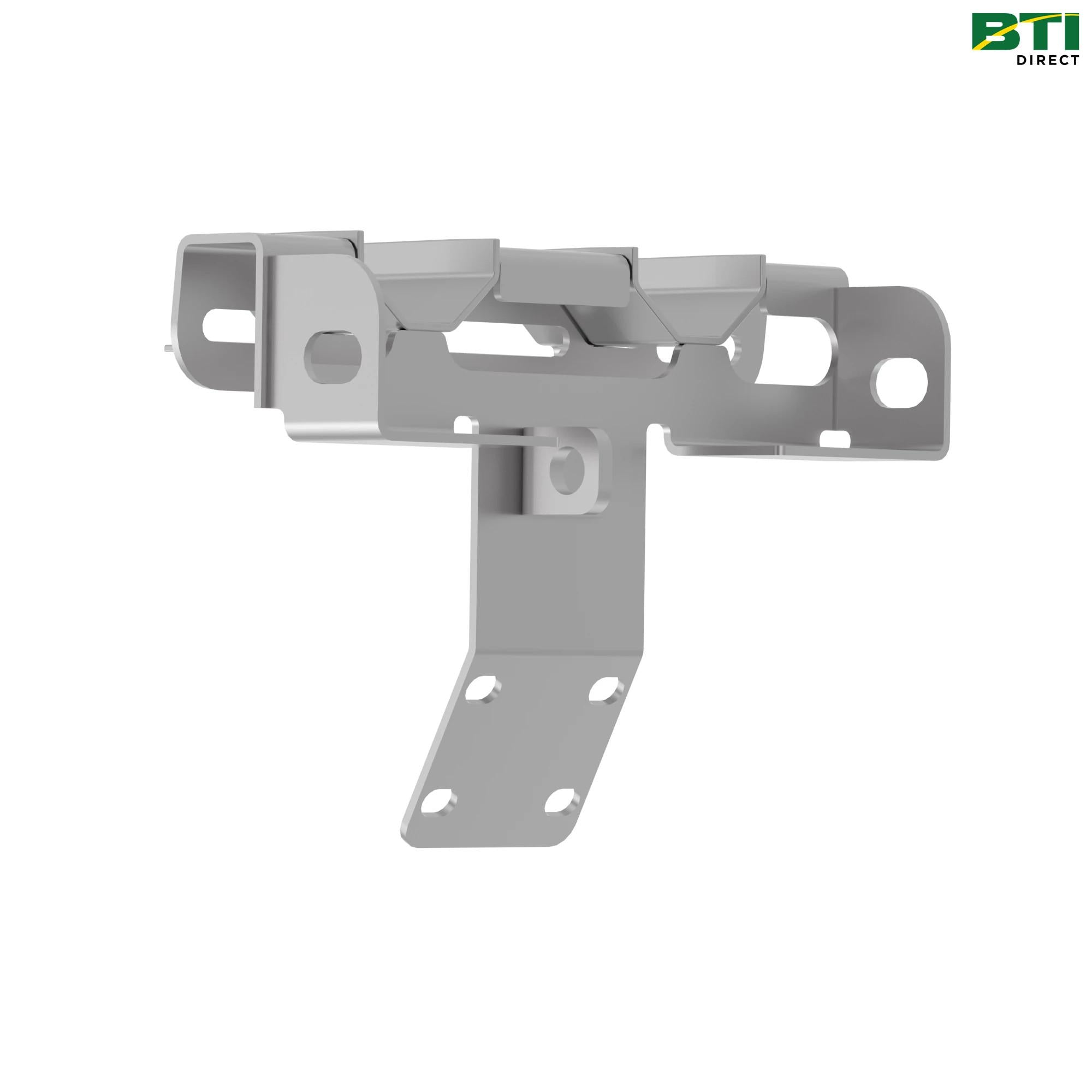 AH229799: Support
