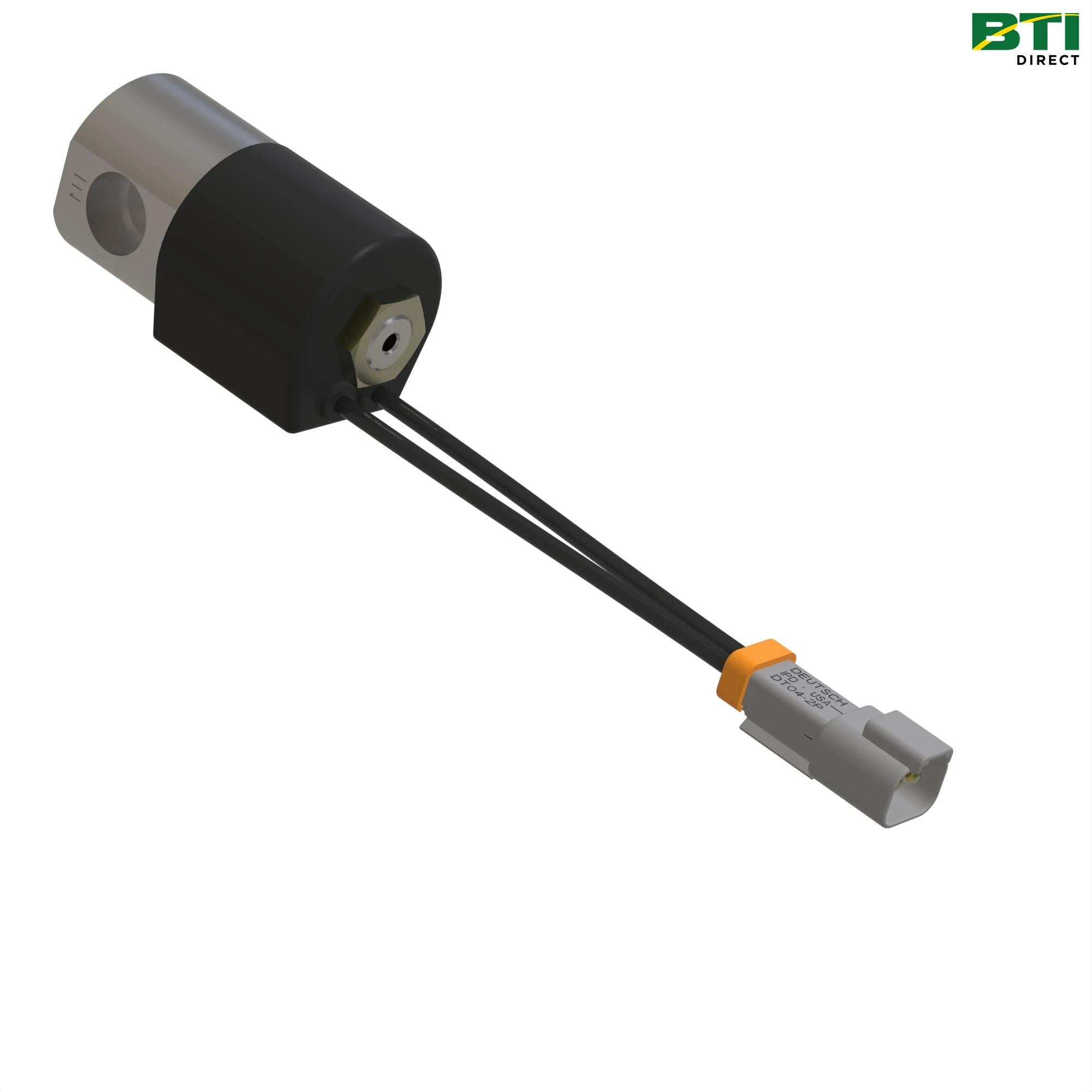 AH229996: Air Control Solenoid Valve