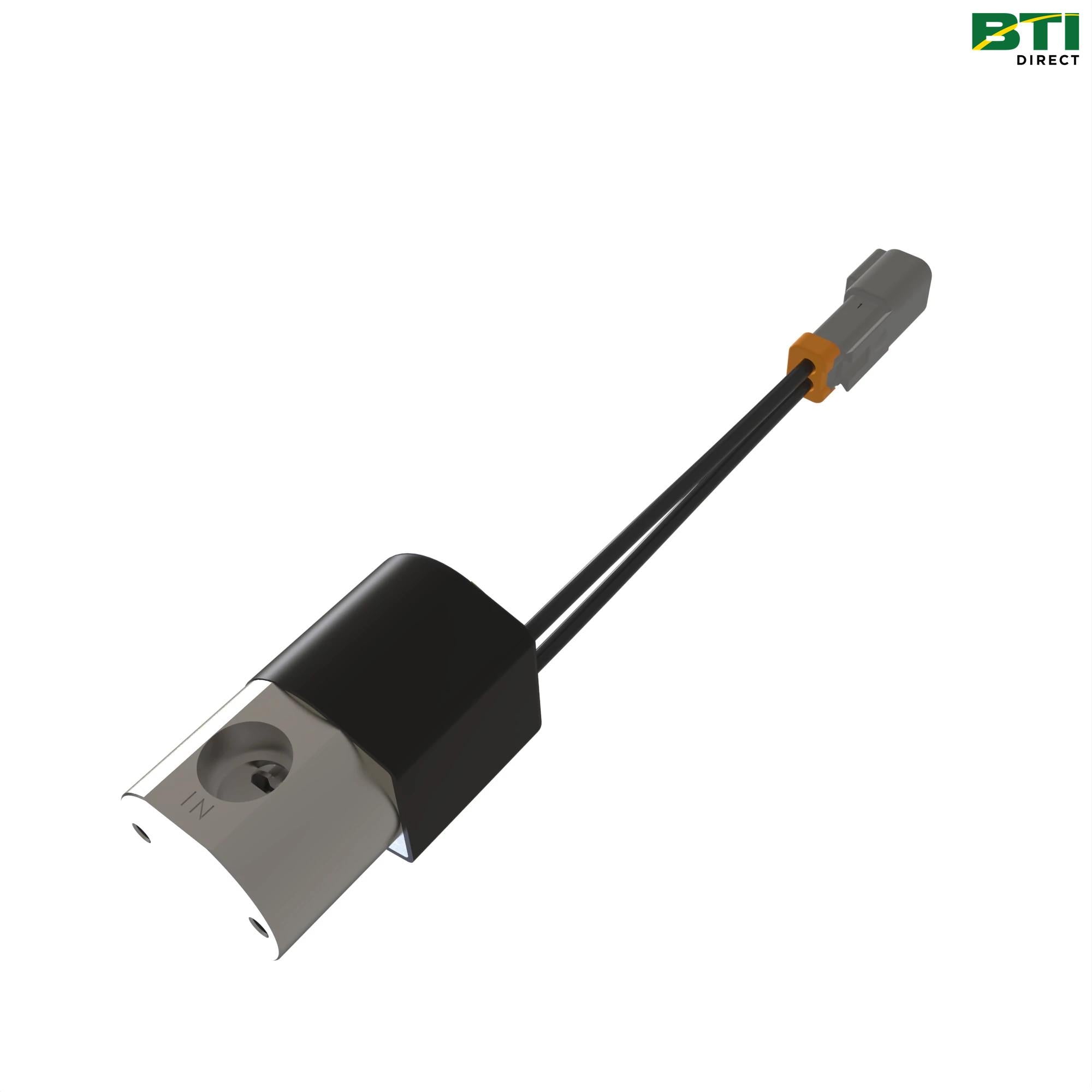 AH229996: Air Control Solenoid Valve