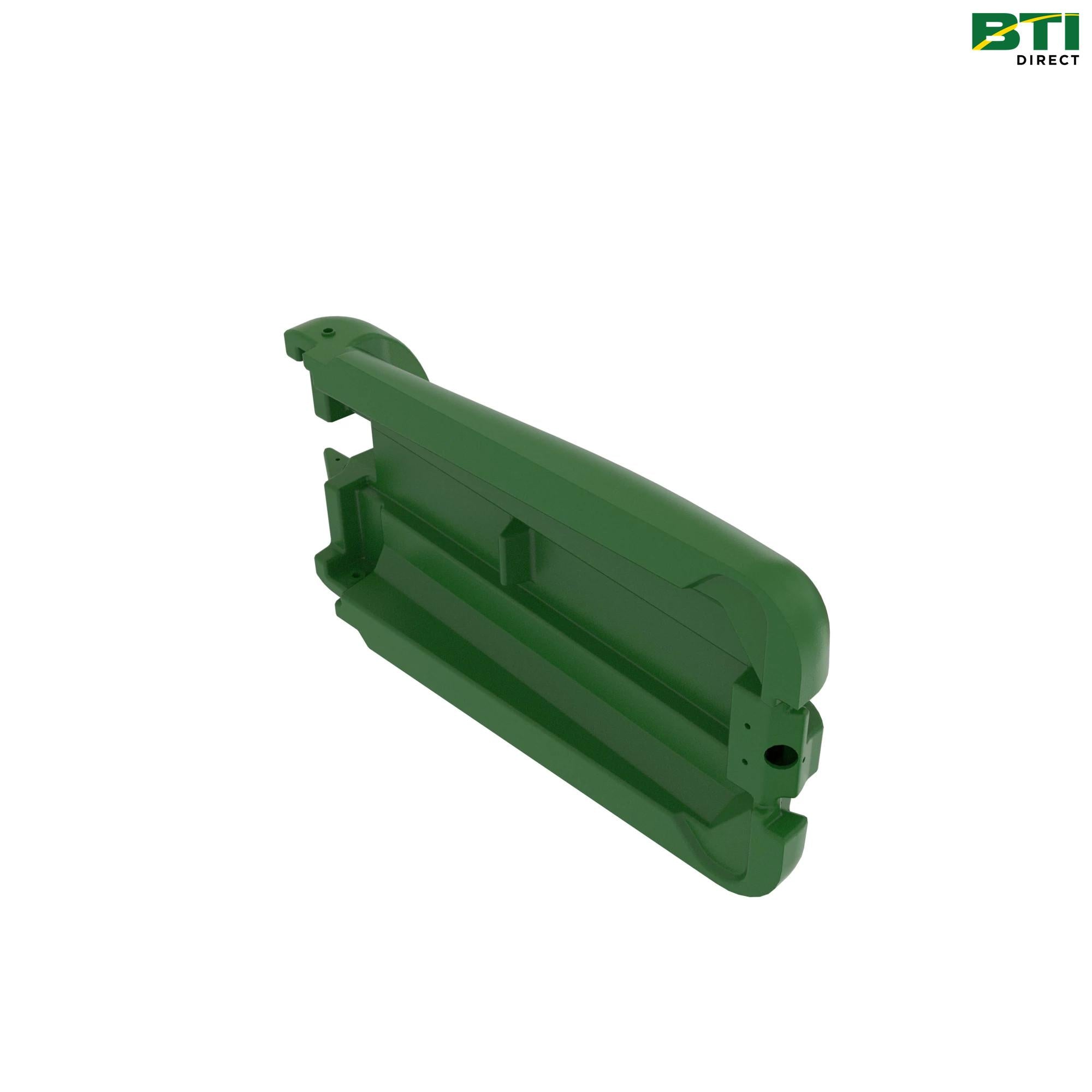AH230030: Crop Divider Inner Gatherer Cover, 600 mm
