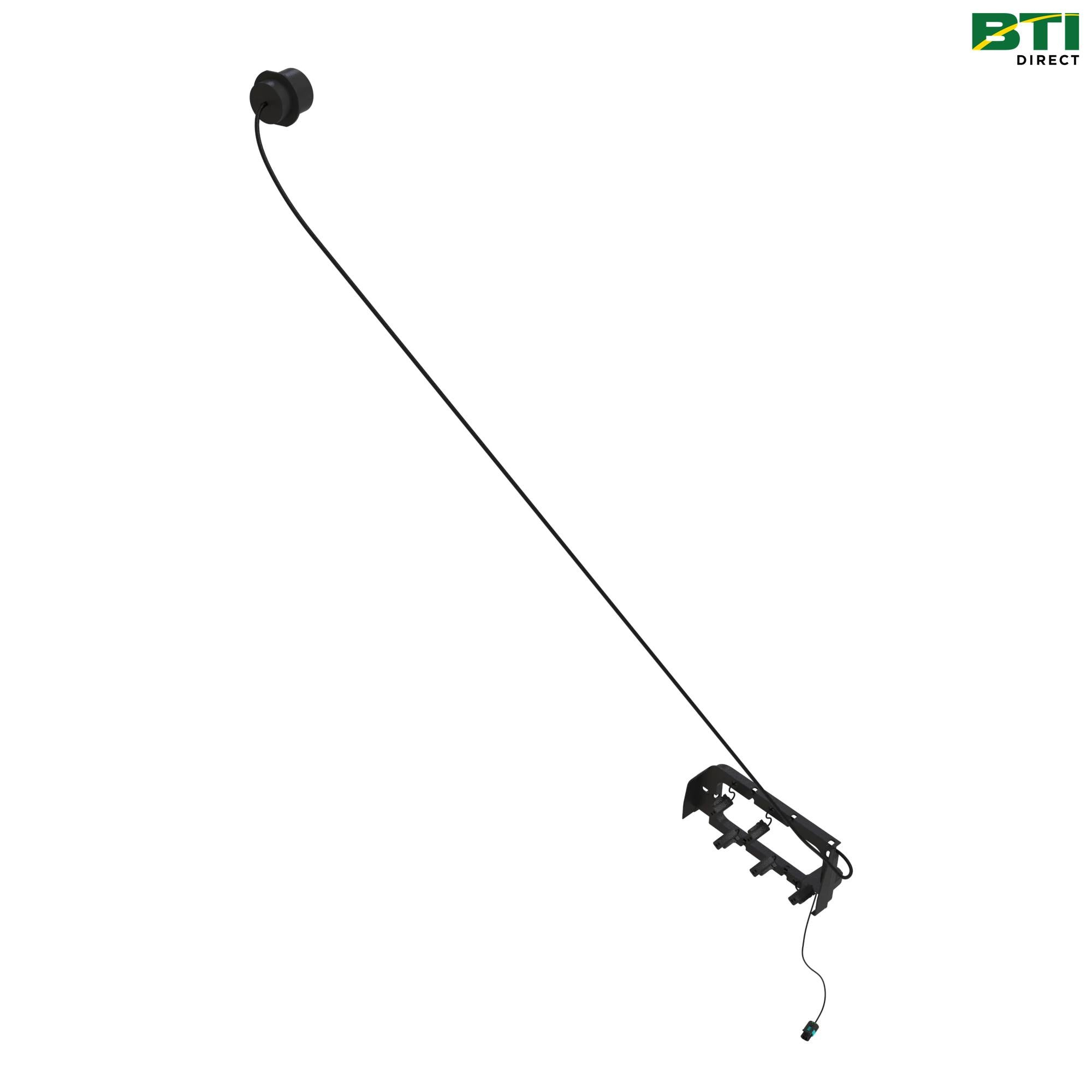 AH230074: Feeder House Wiring Harness