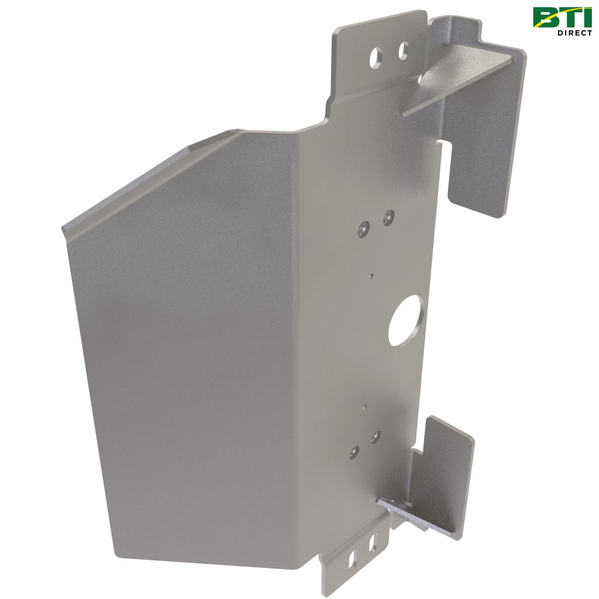 AH230234: Inner Assembly Shield