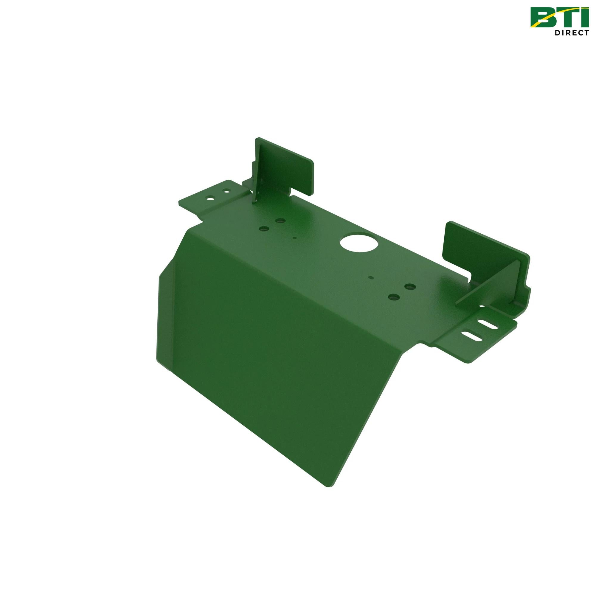 AH230235: Crop Divider Shield