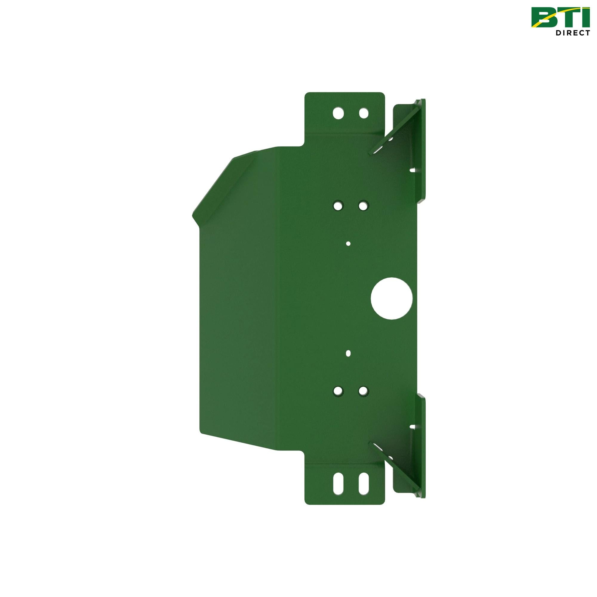 AH230235: Crop Divider Shield