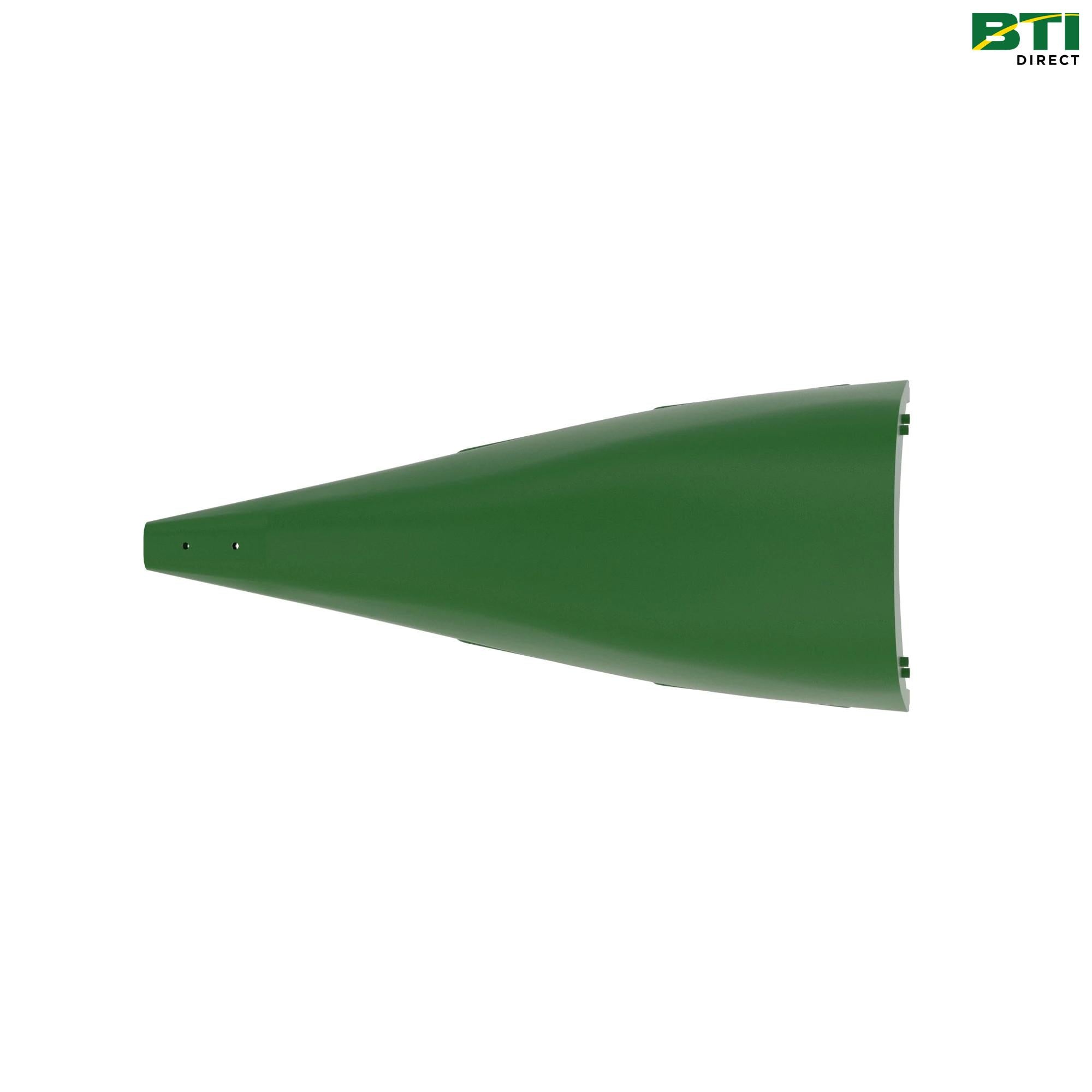 AH230445: Crop Divide Inner Gatherer Points, 600 mm