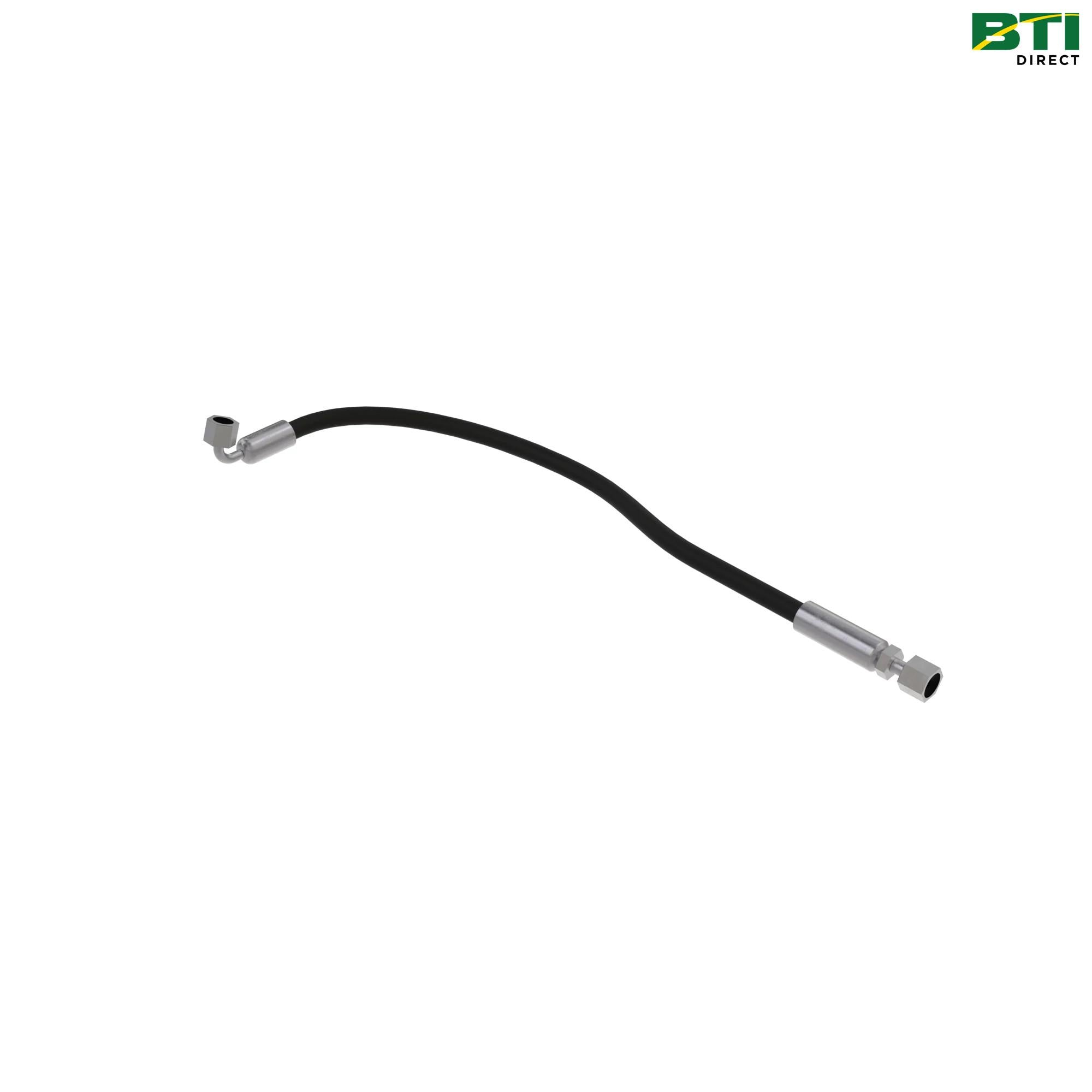 AH230486: Float Valve Pressure Hydraulic Hose