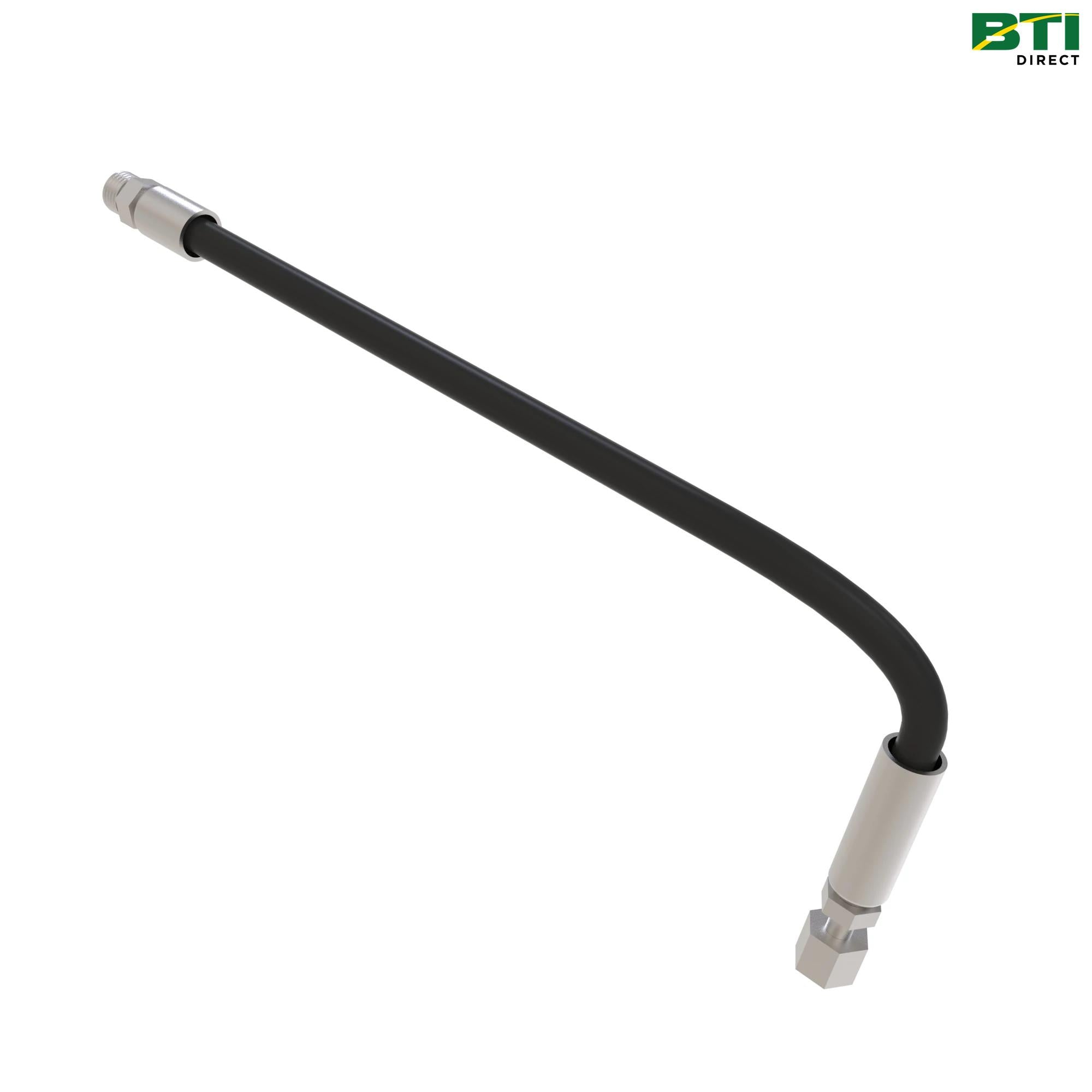 AH230487: Flex Float Hydraulic Hose