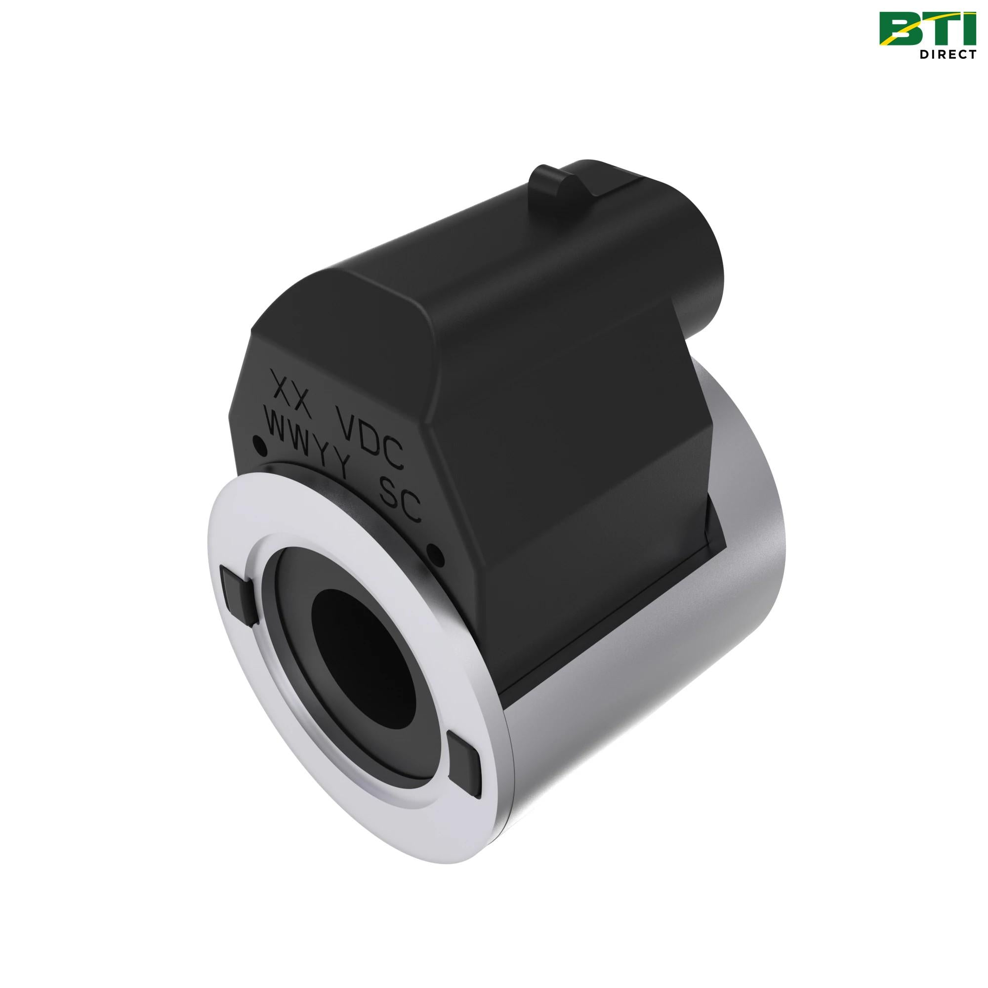 AH230746: Solenoid Valve Coil