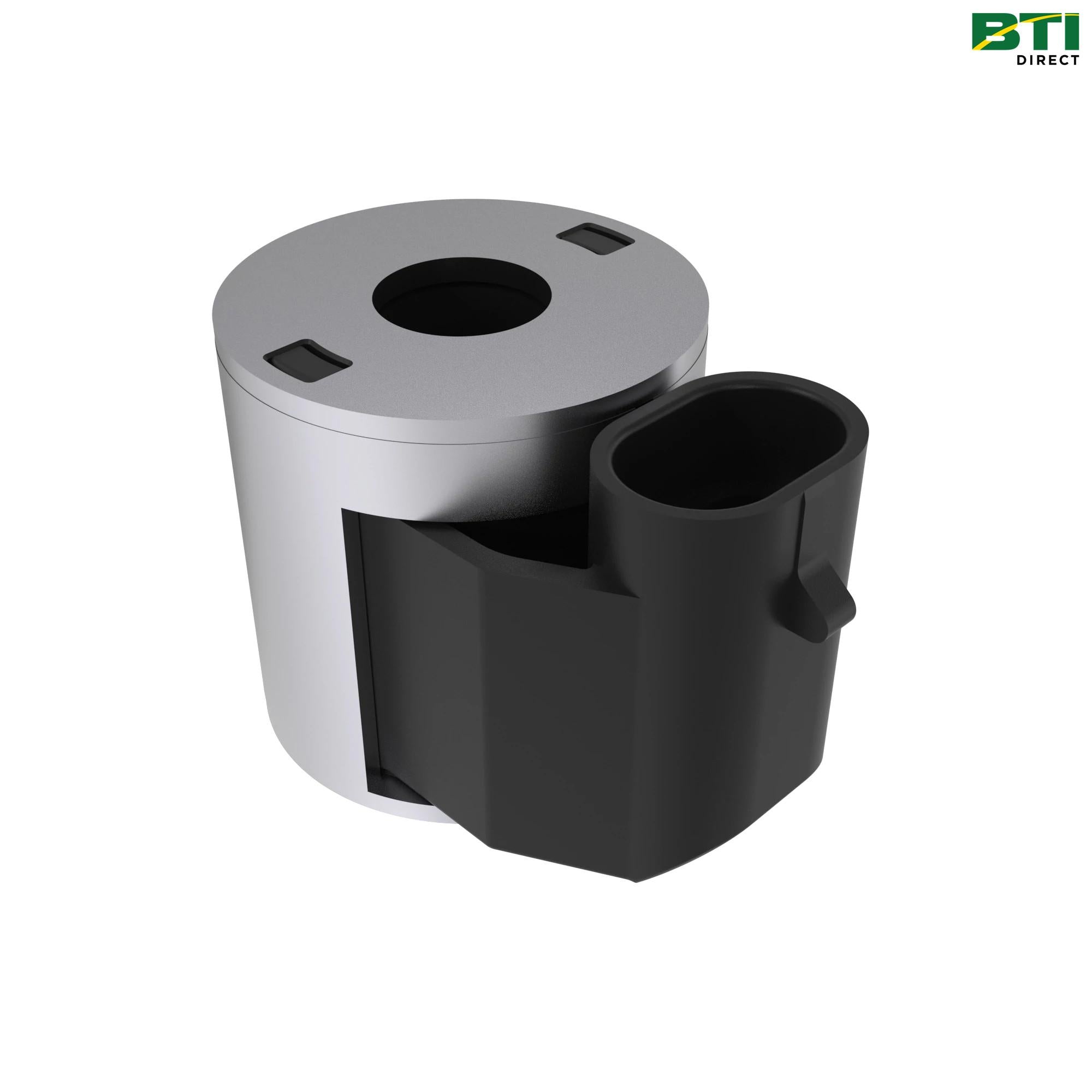 AH230746: Solenoid Valve Coil