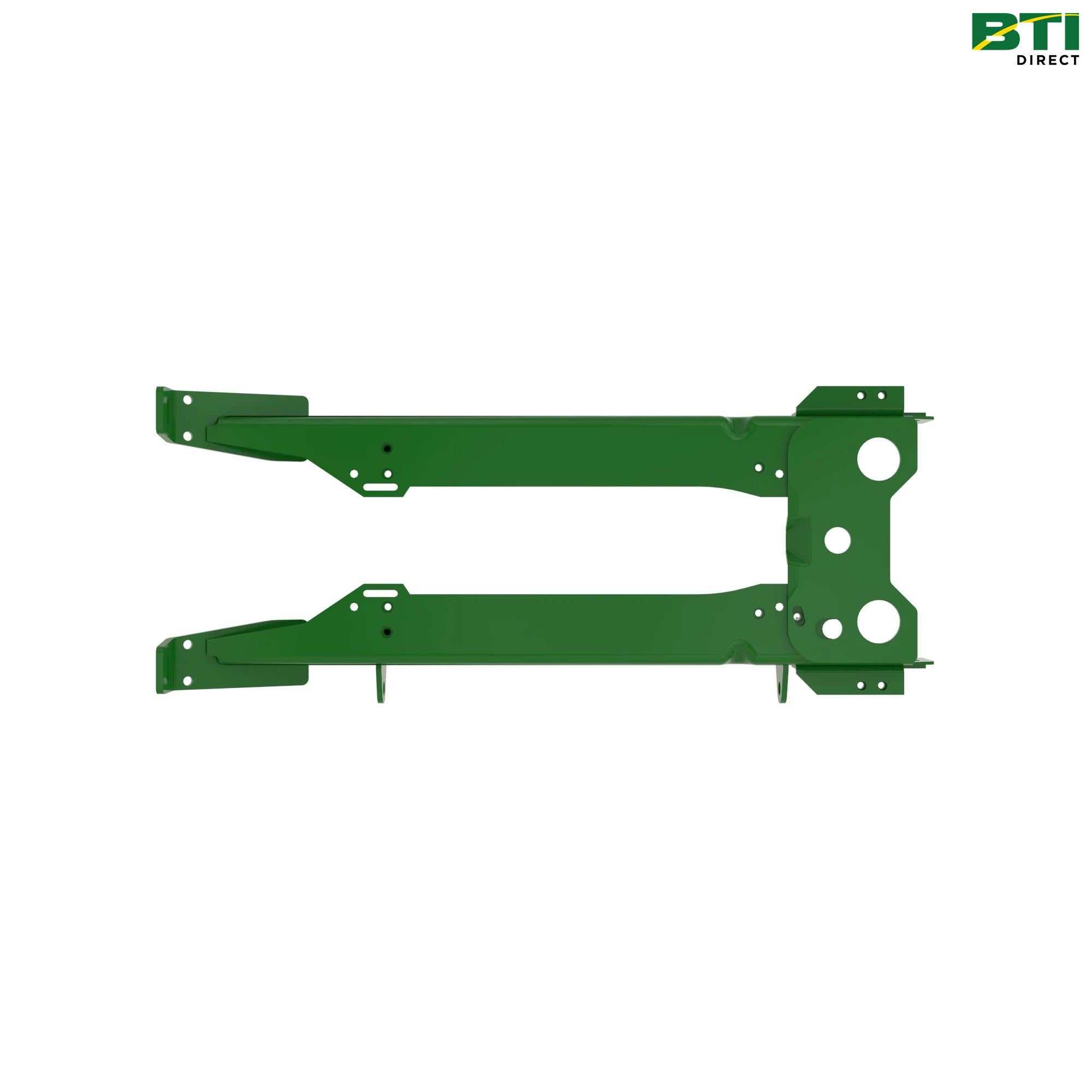 AH230777: Row Unit Frame