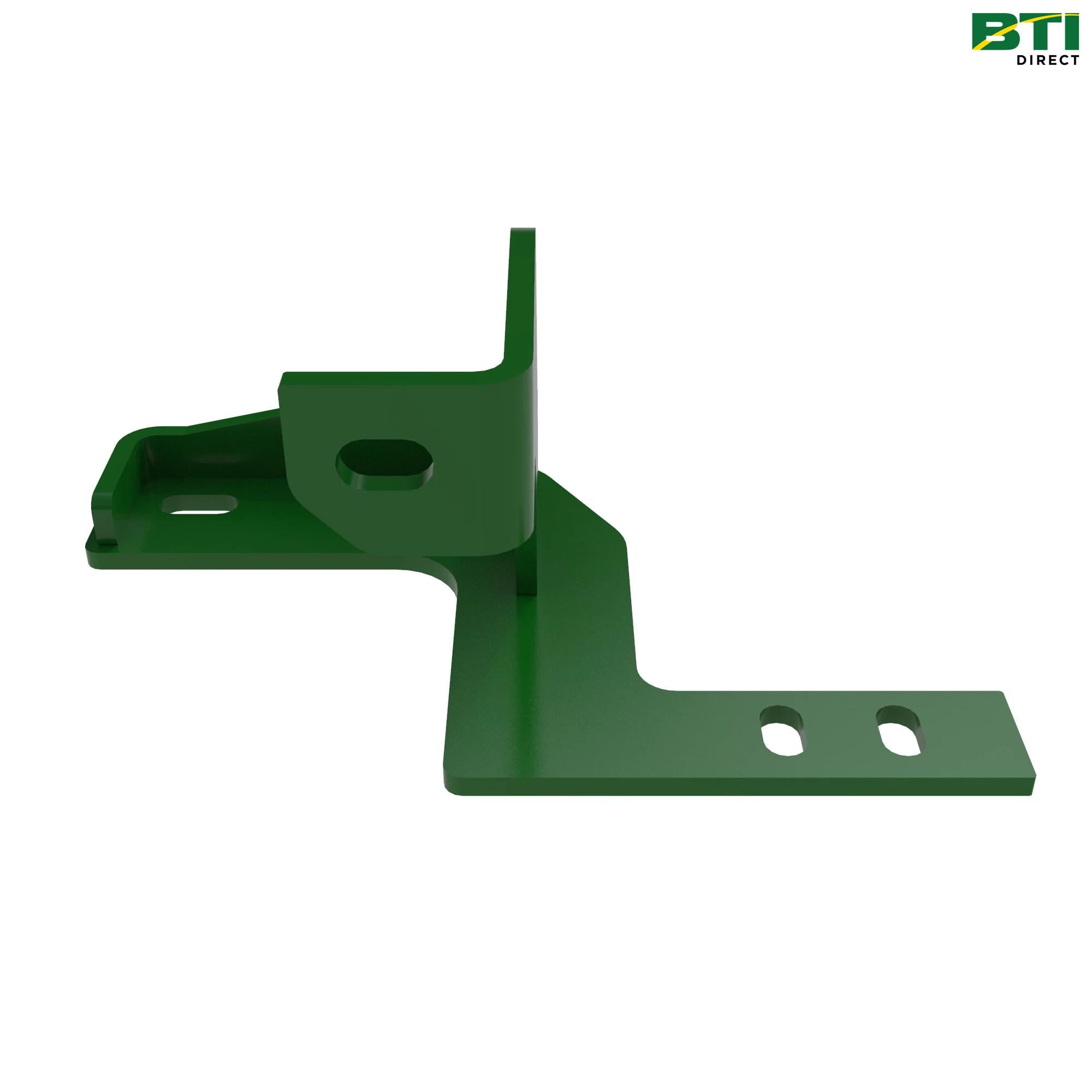 AH230794: Rear Fender Bracket, Left Side