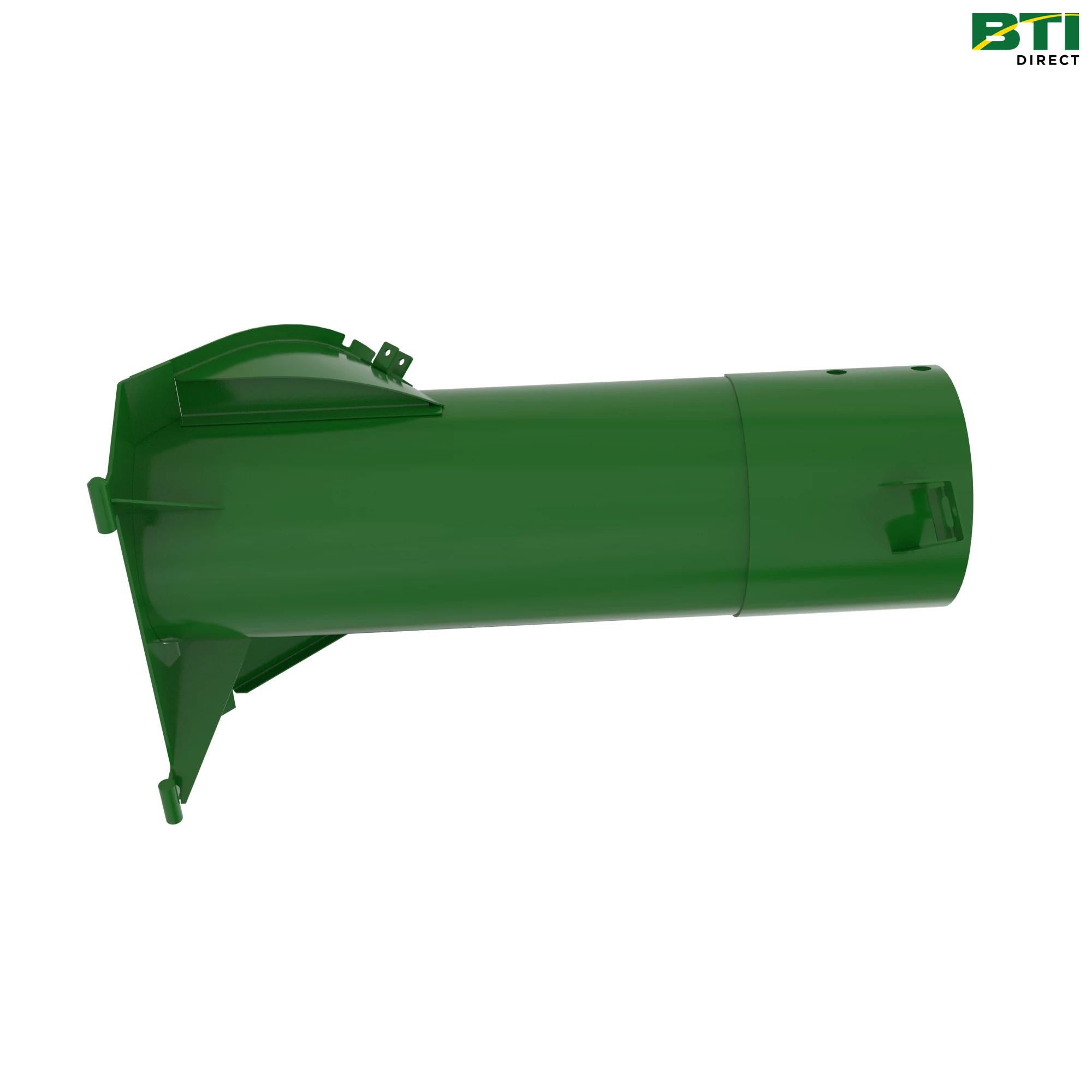 AH230900: Narrow Loading Auger Structural Tube
