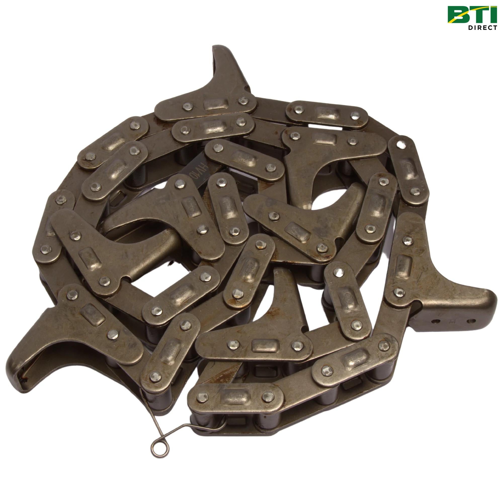 AH231047: Gatherer Chain