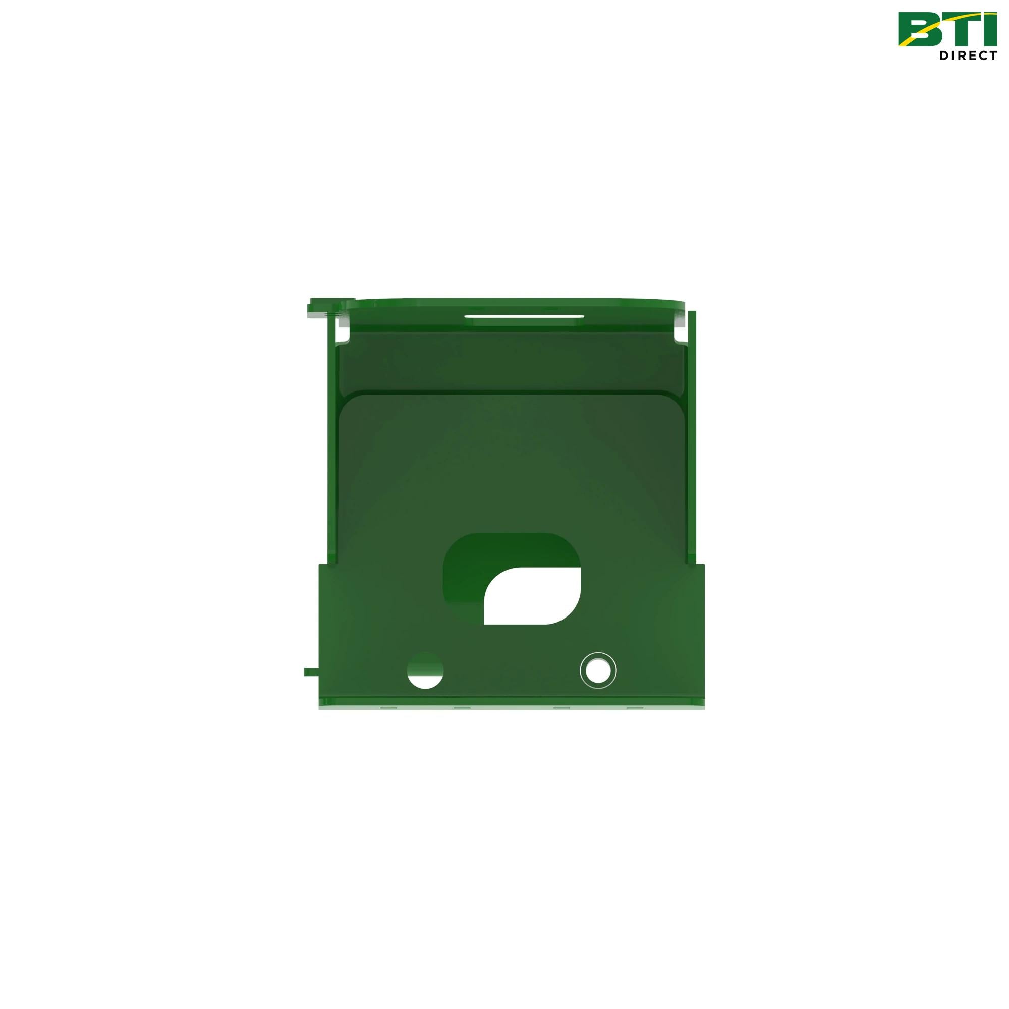 AH231140: Fender Tilt Bracket, Right Side