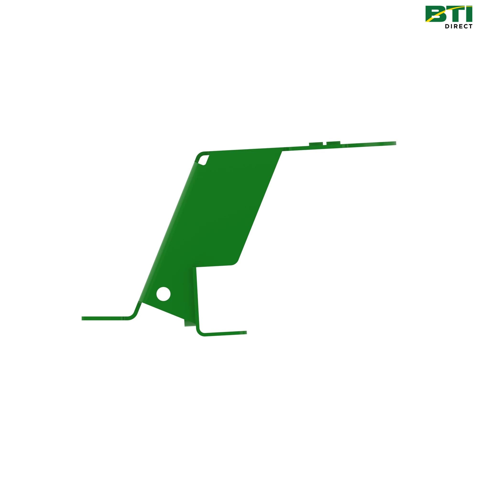 AH231140: Fender Tilt Bracket, Right Side