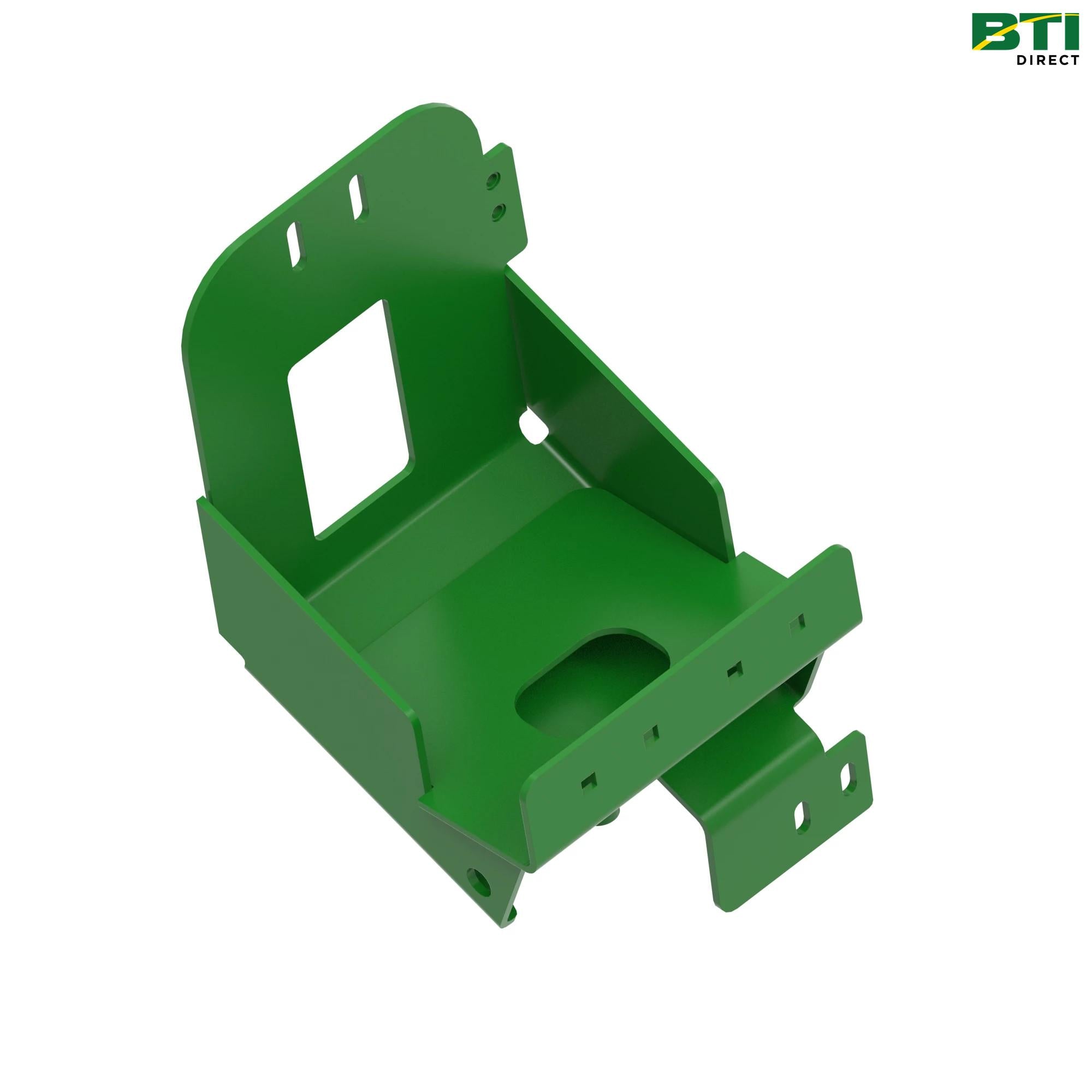 AH231141: Fender Tilt Bracket, Left Side