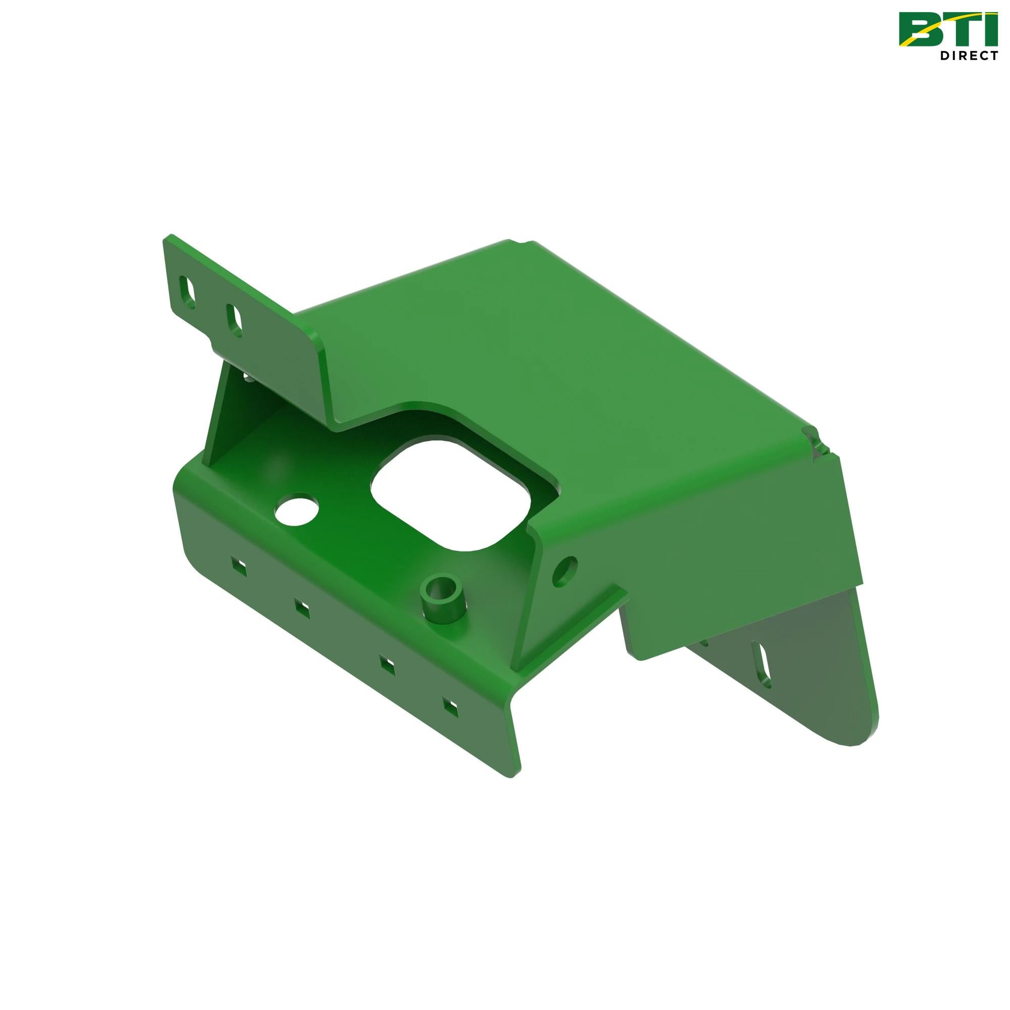 AH231141: Fender Tilt Bracket, Left Side