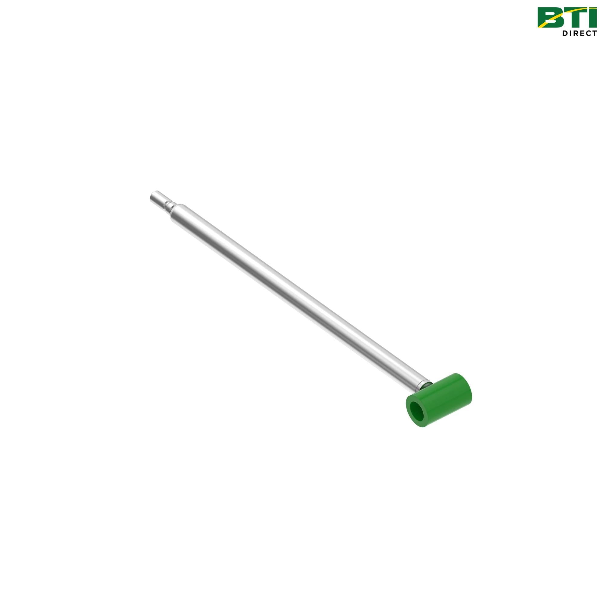 AH231645: Bucket Cylinder Rod, 25 mm Diameter