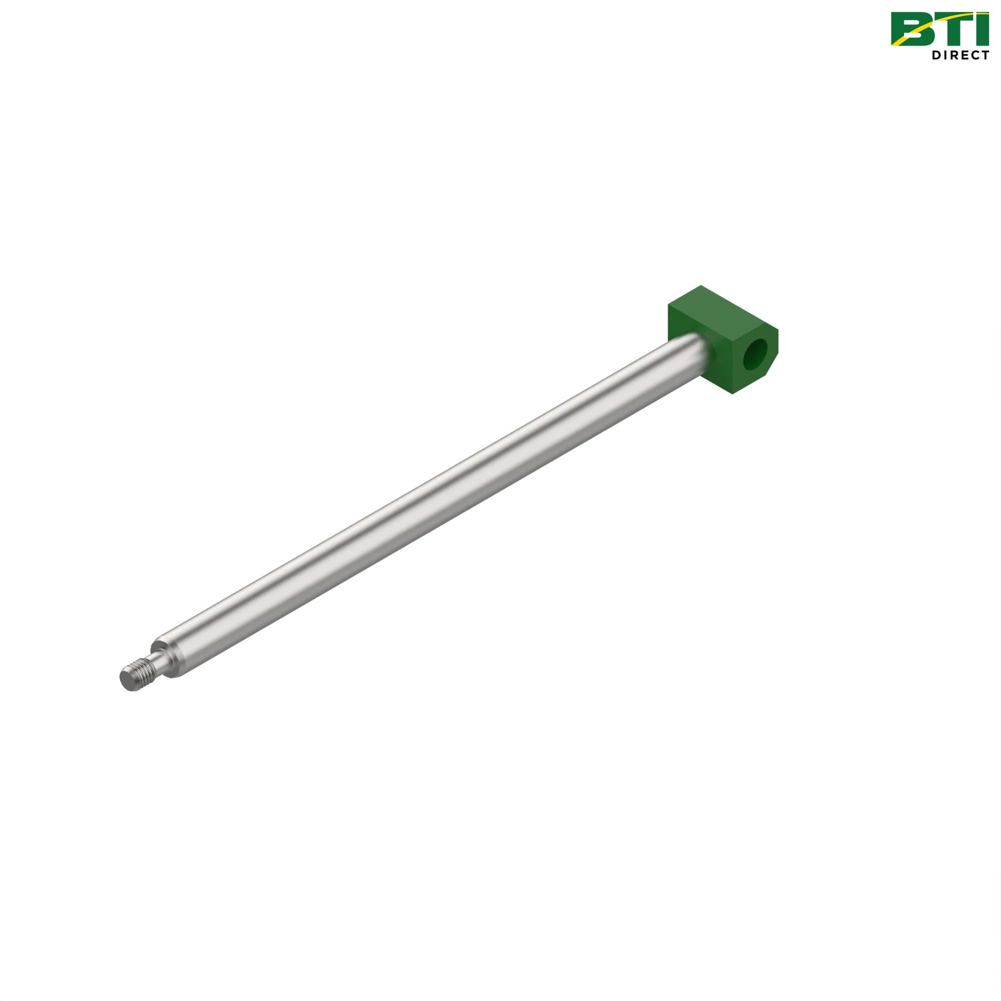 AH231754: Bucket Hydraulic Cylinder Rod
