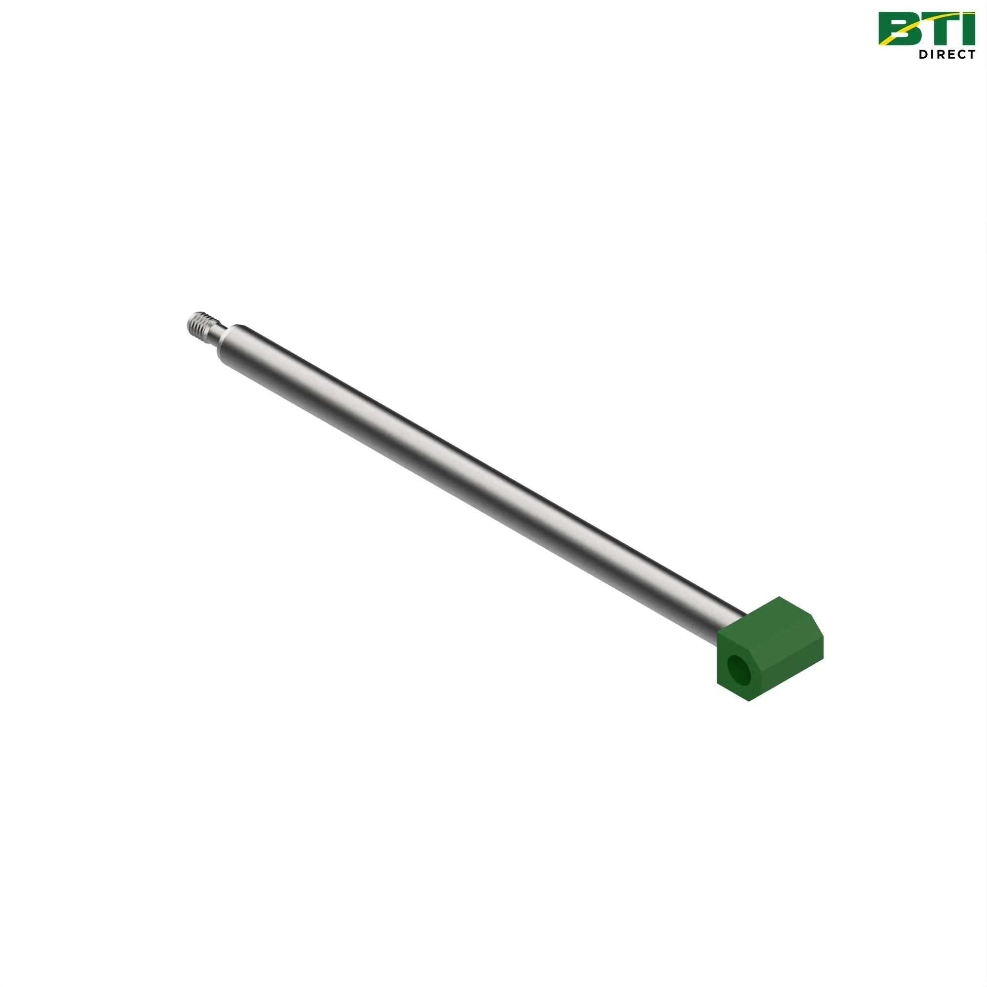 AH231754: Bucket Hydraulic Cylinder Rod
