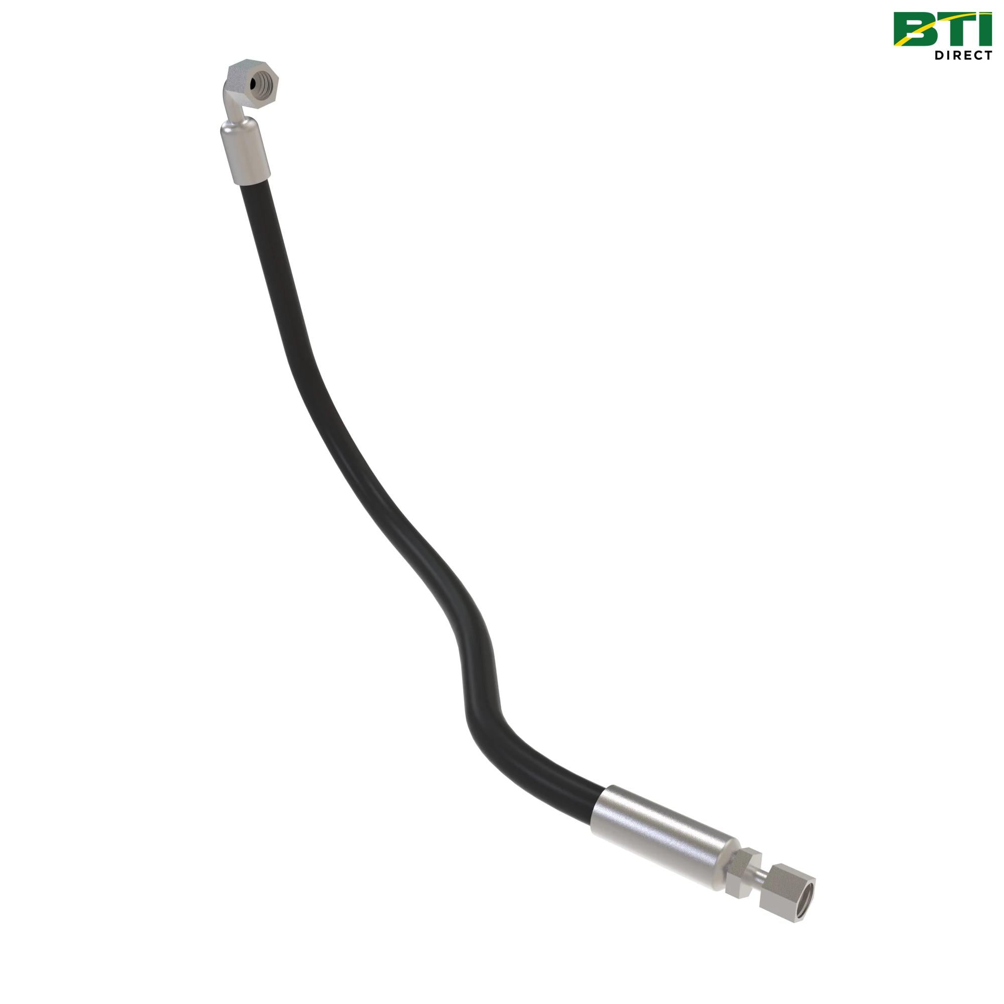 AH231817: Float System Hydraulic Hose