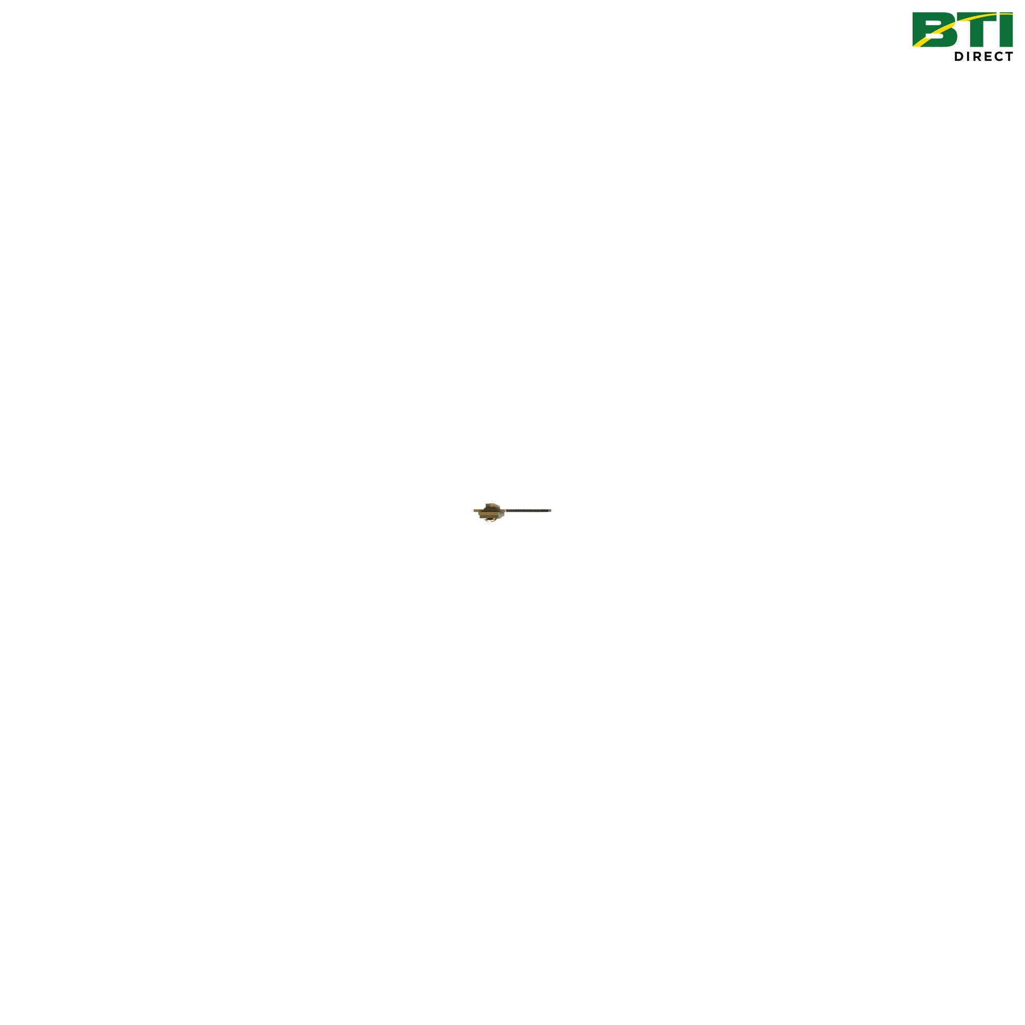AH231821: Right Side Fine Knife Section, 25 Feet