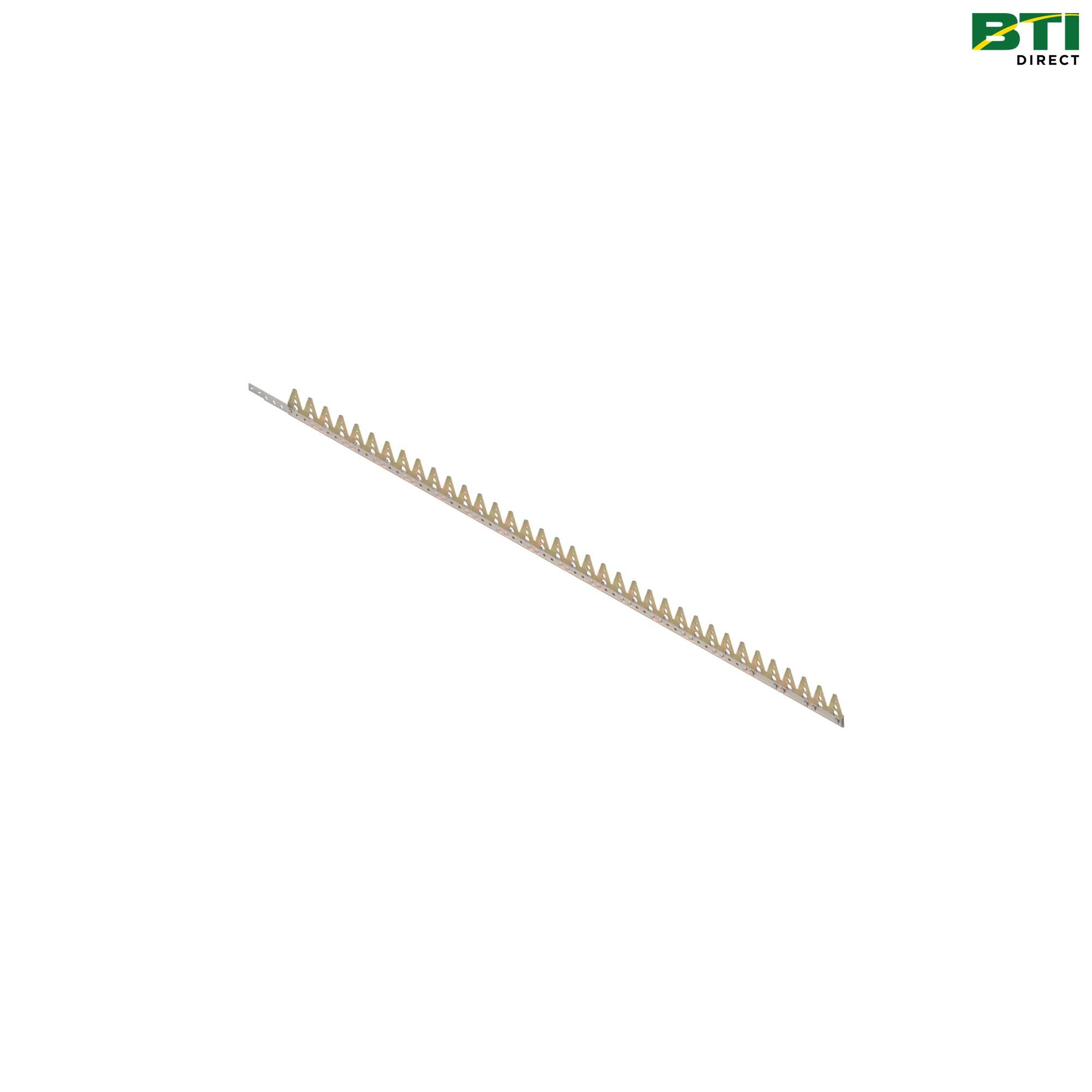 AH231827: Right Side Fine Knife Section, 30 Feet