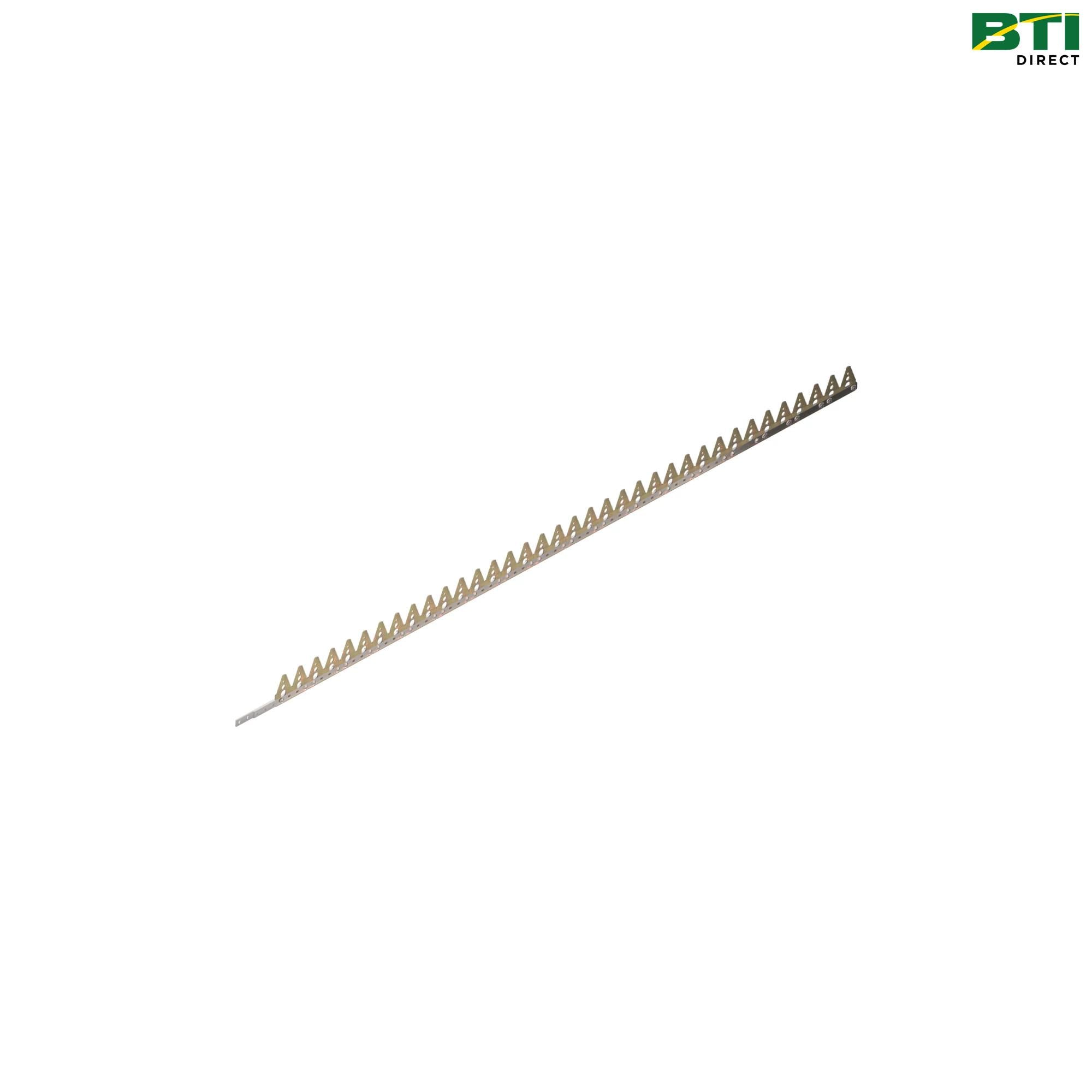 AH231827: Right Side Fine Knife Section, 30 Feet