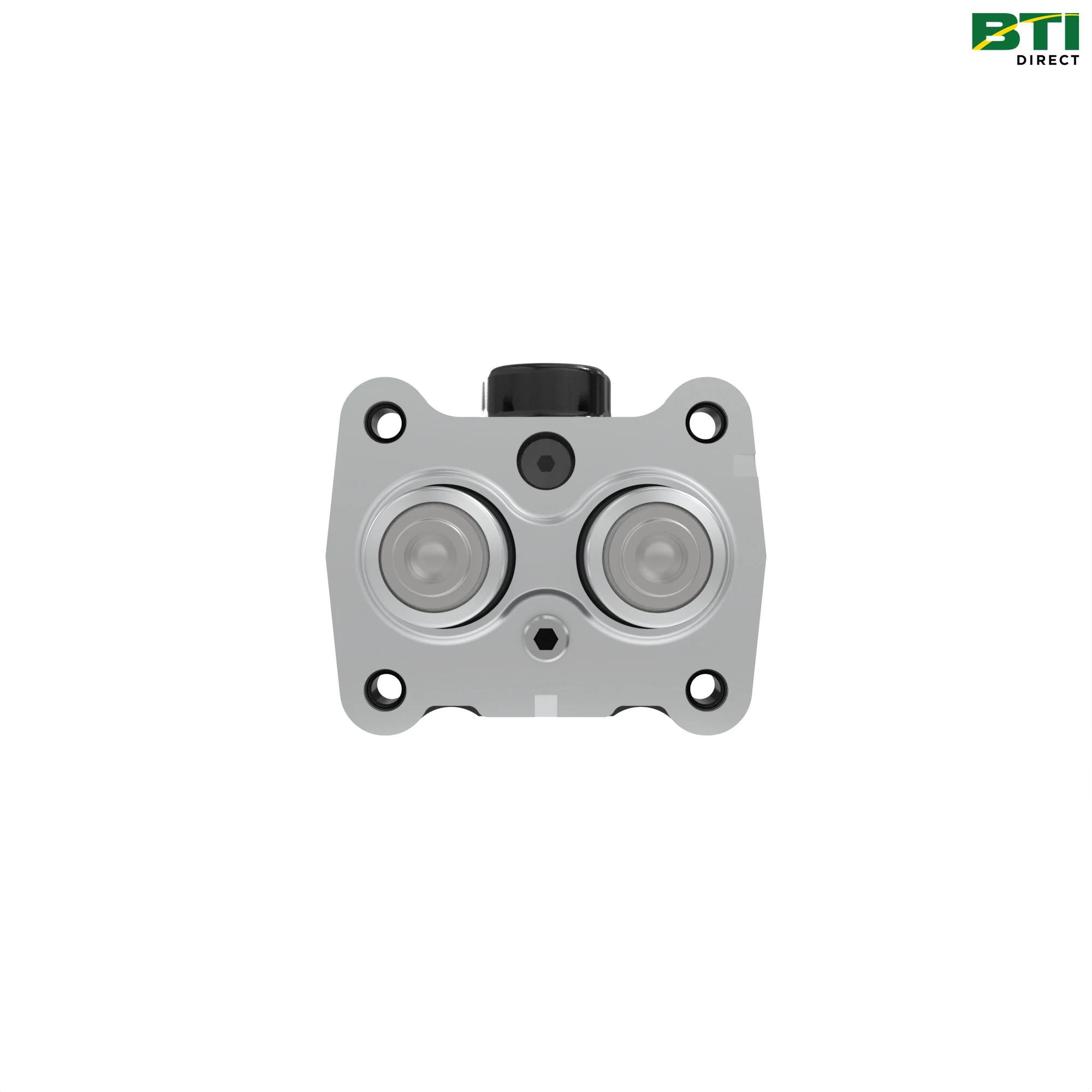 AH231983: Brake Valve