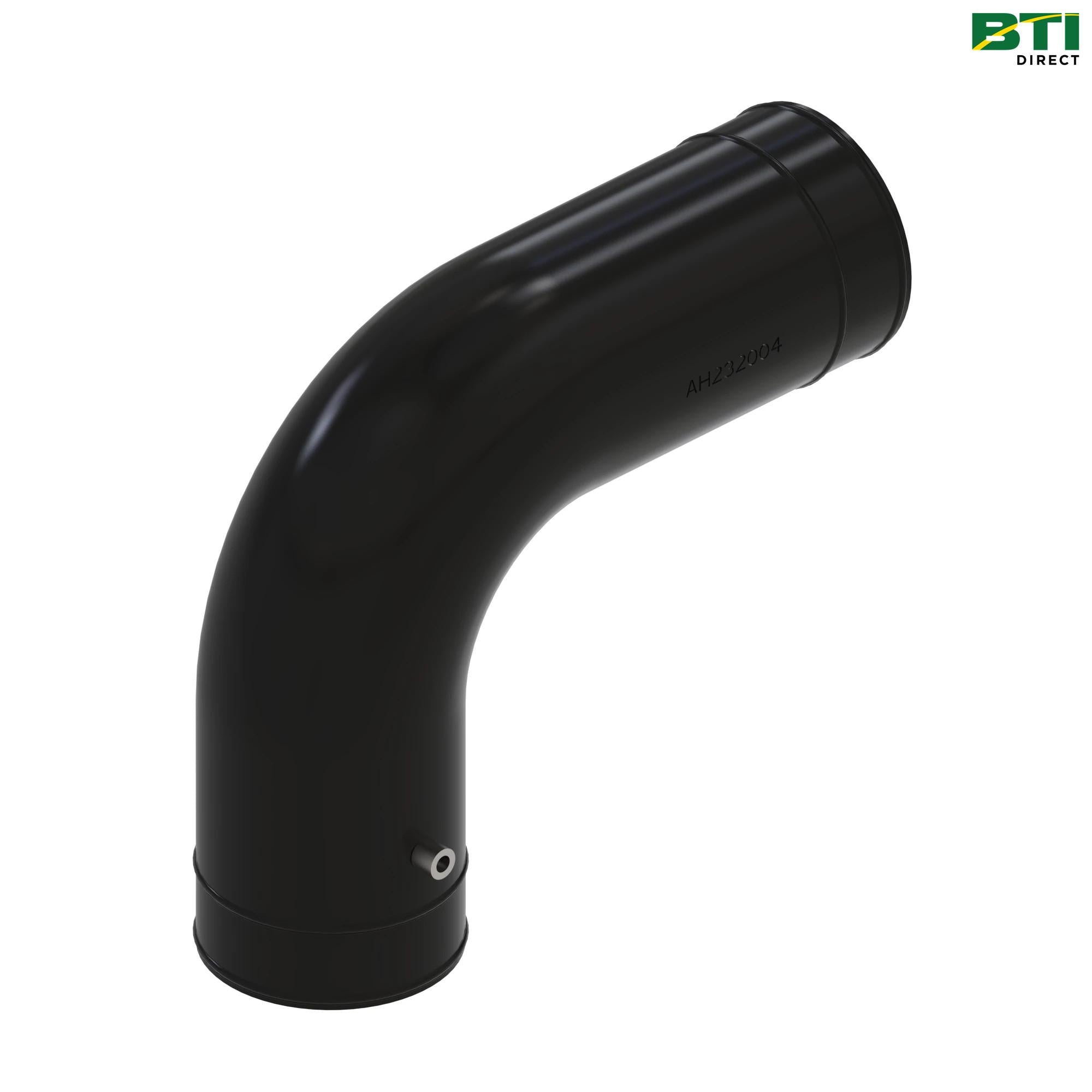 AH232004: Air Cleaner Intake Tube