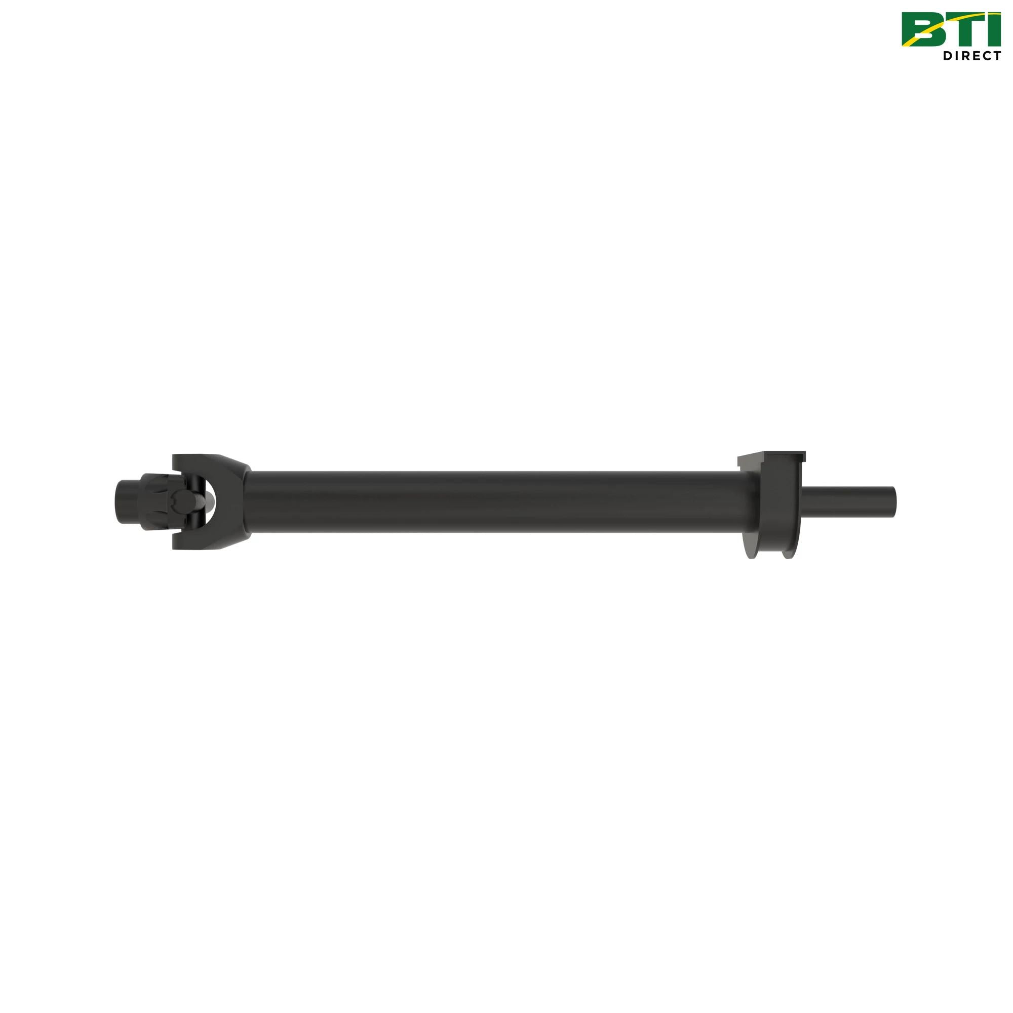 AH232082: Universal Driveshaft