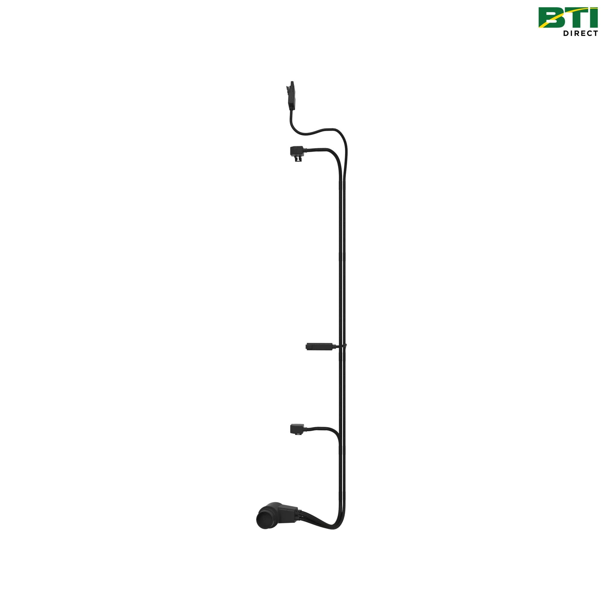 AH232123: Sieve Wiring Harness