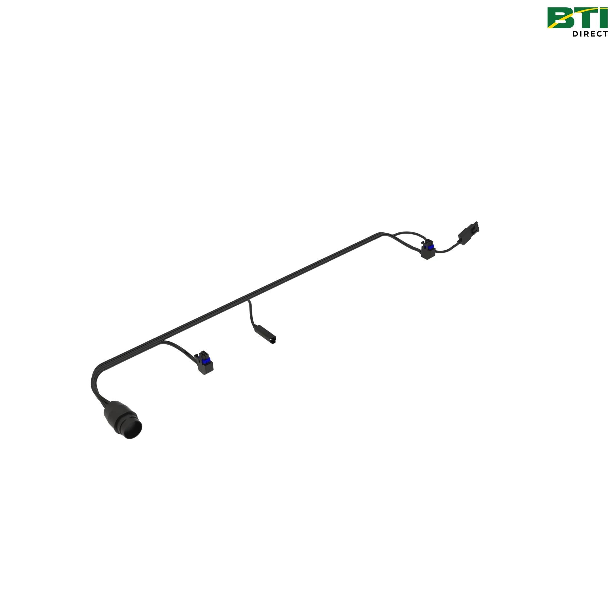 AH232124: Chaffer Wiring Harness