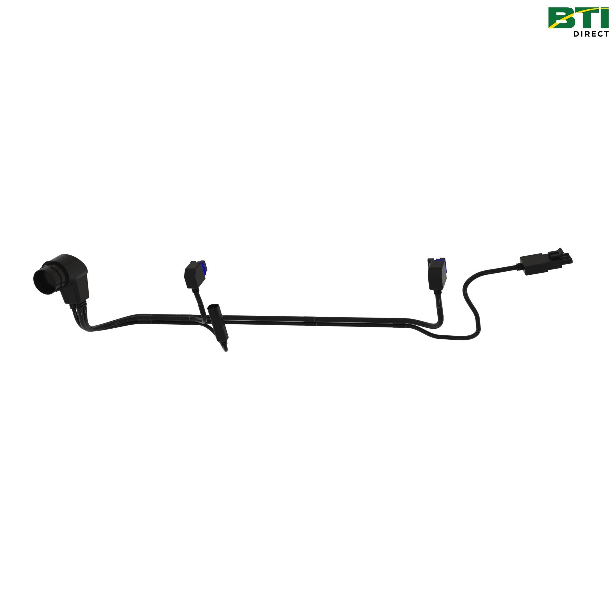 AH232126: Sieve Element Wiring Harness