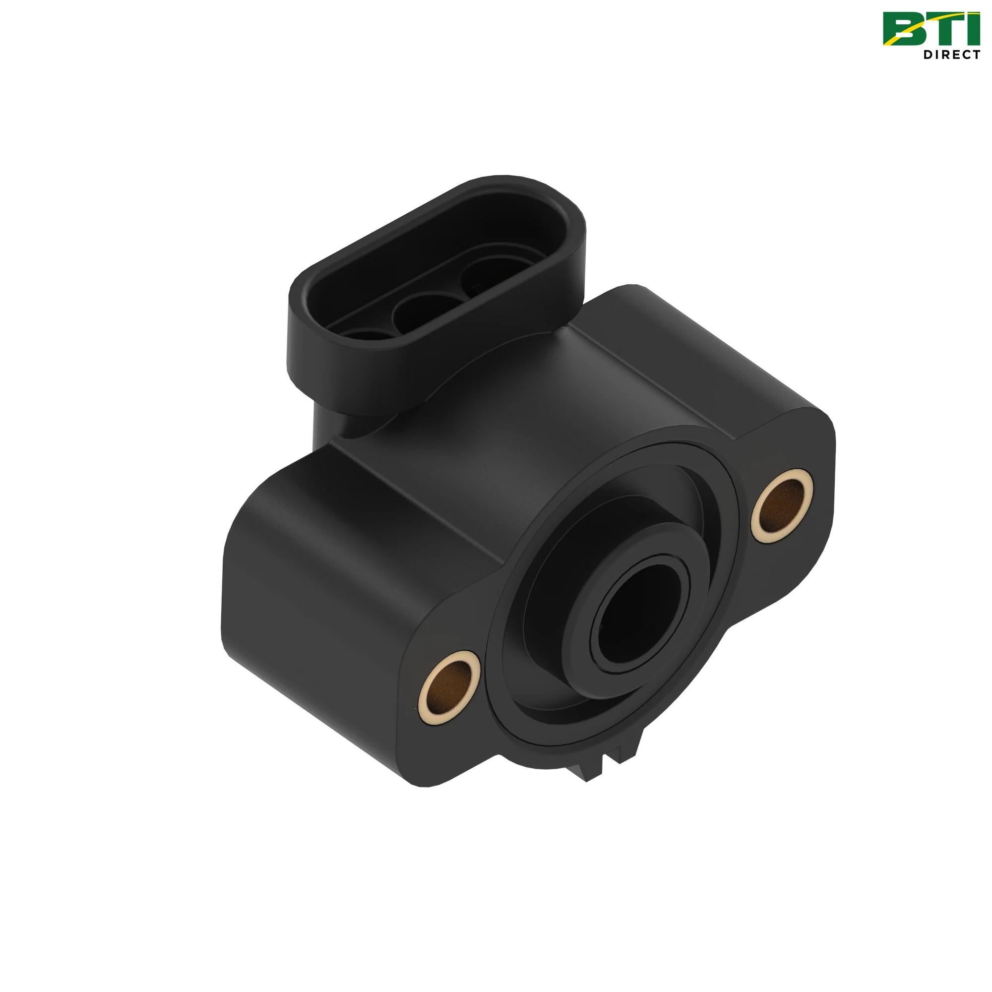 AH232229: Rotary Position Hall Effect Sensor