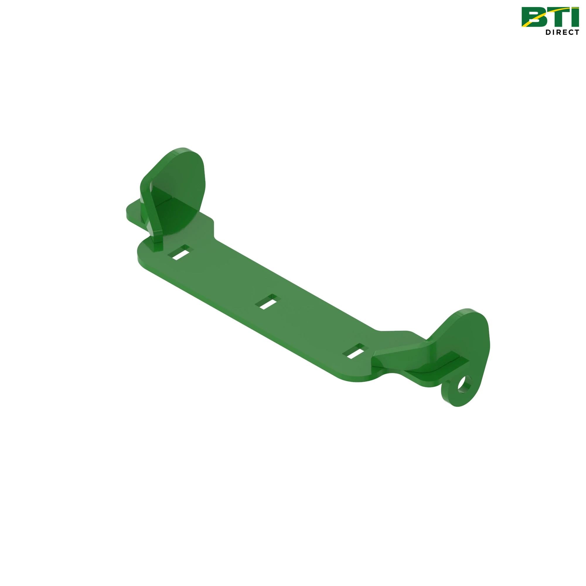 AH232244: Gearcase Shield Bottom Bracket