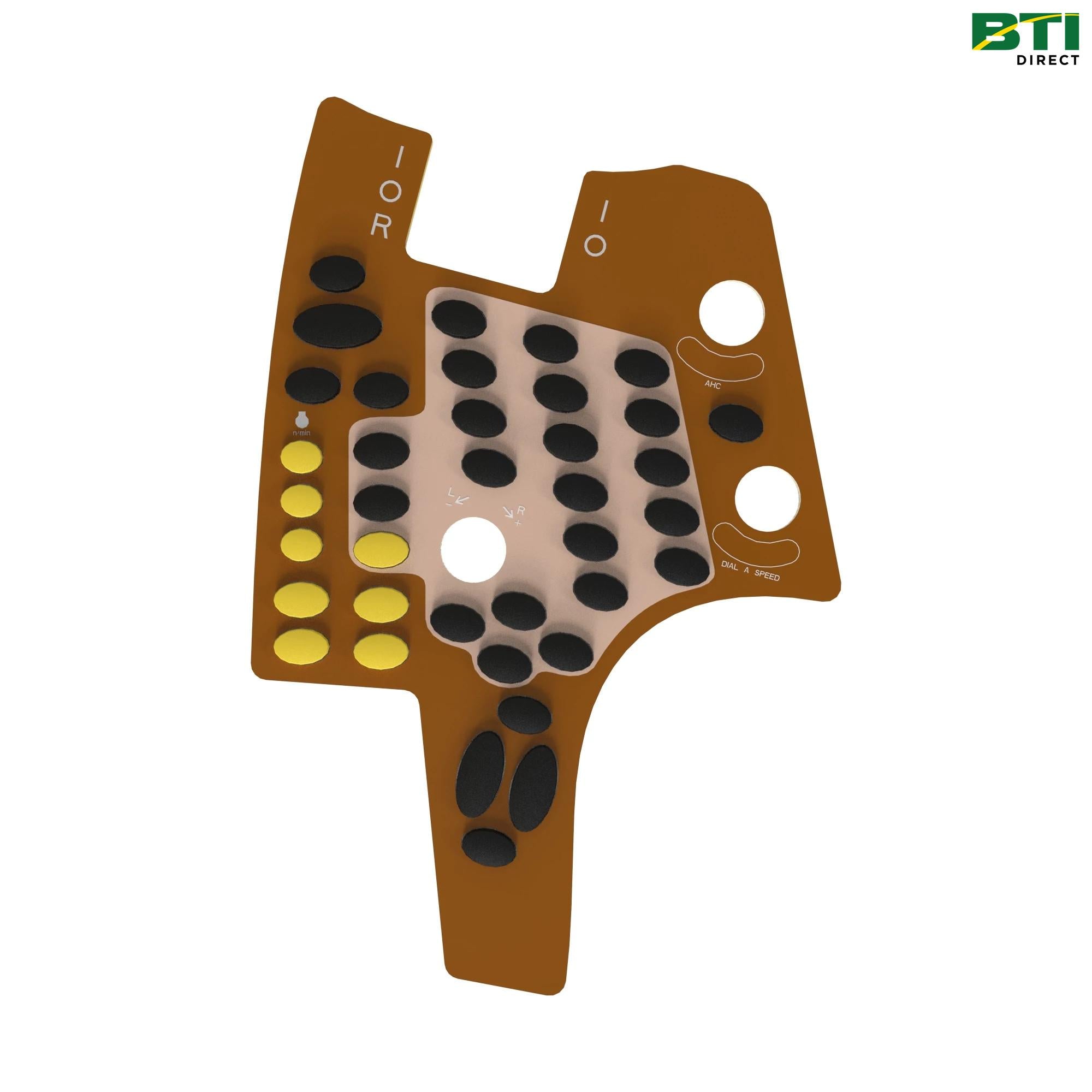 AH232251: Switch