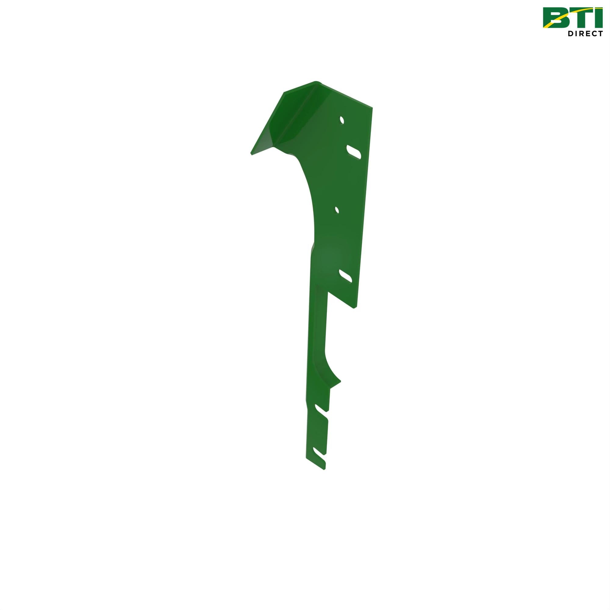 AH232289: Right Side Trash Chopping Knife