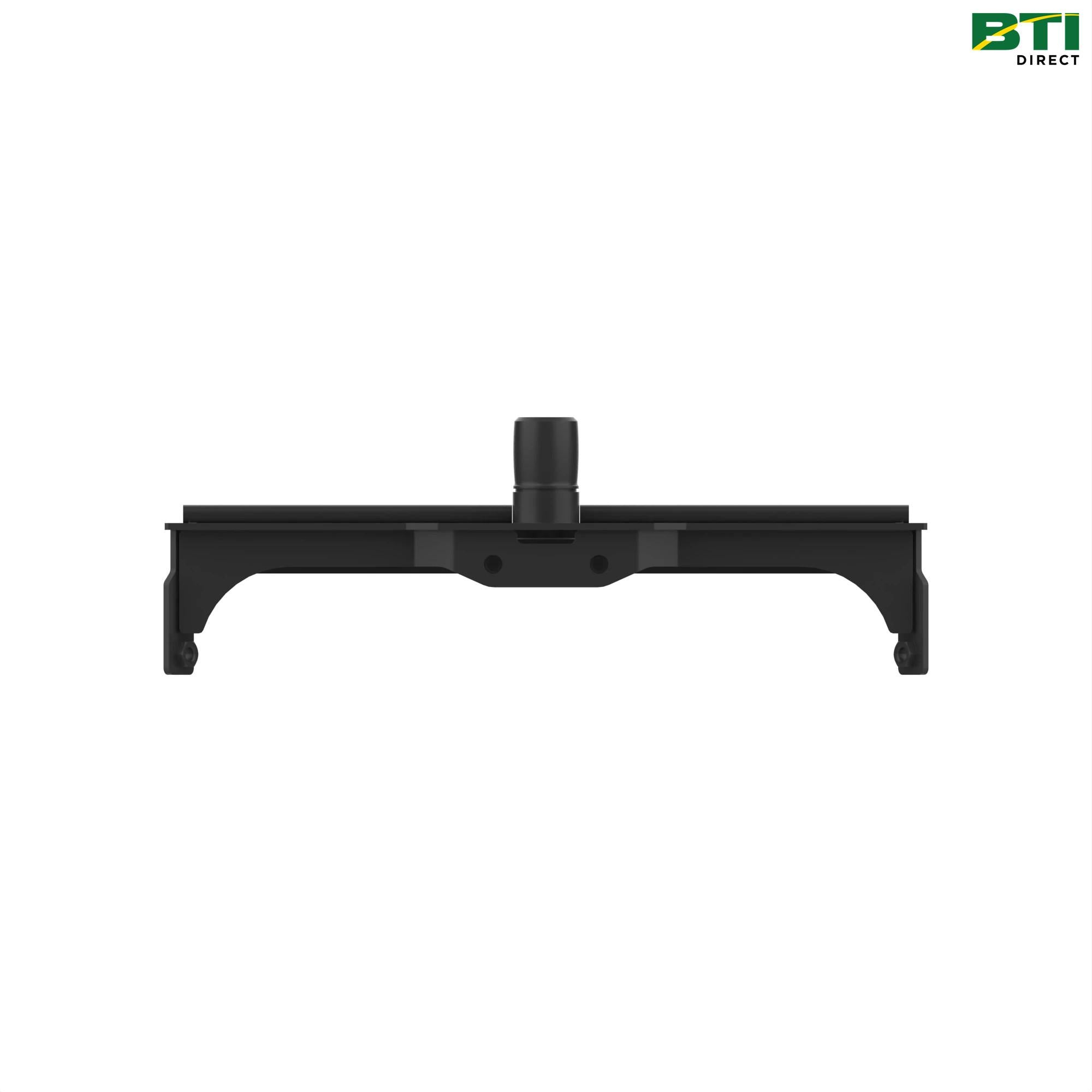 AH232487: Front Sieve Bay Narrow End Plate