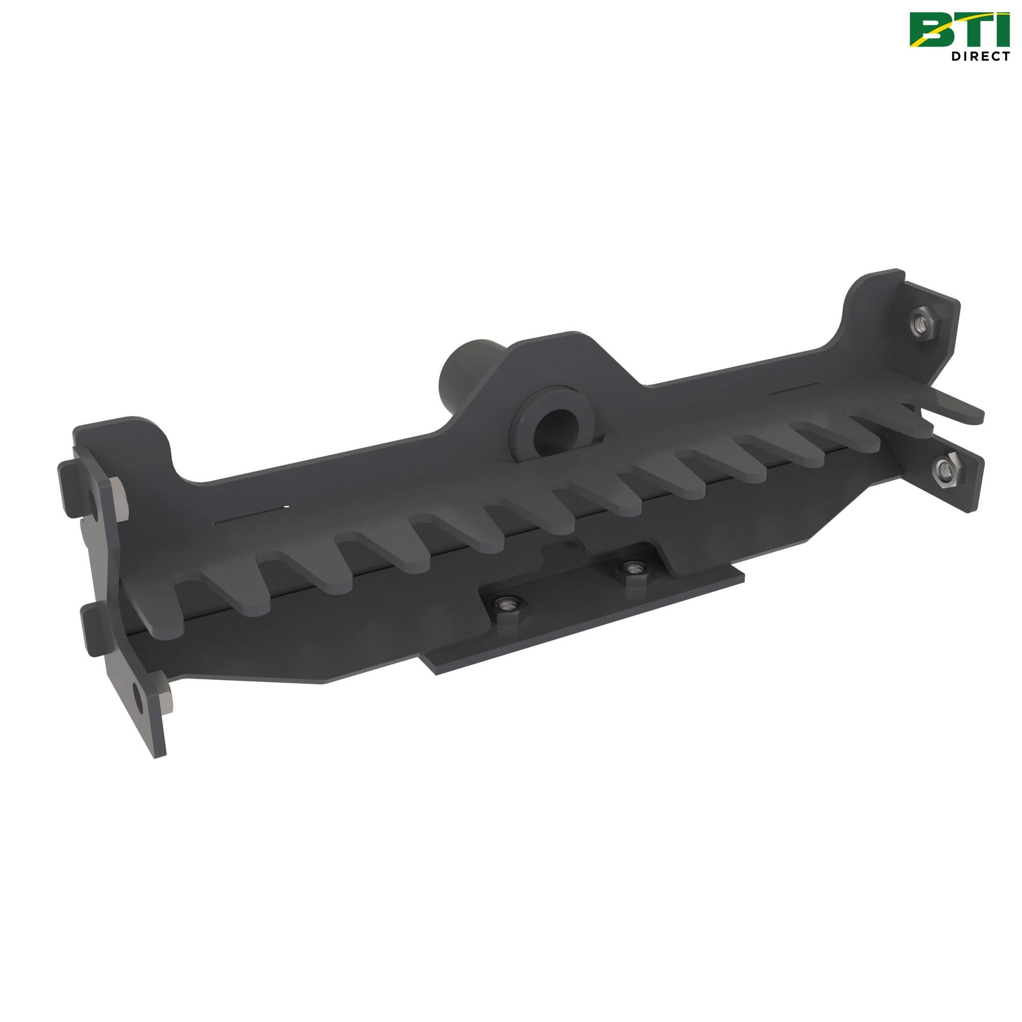 AH232516: Front Chaffer Bay End Plate