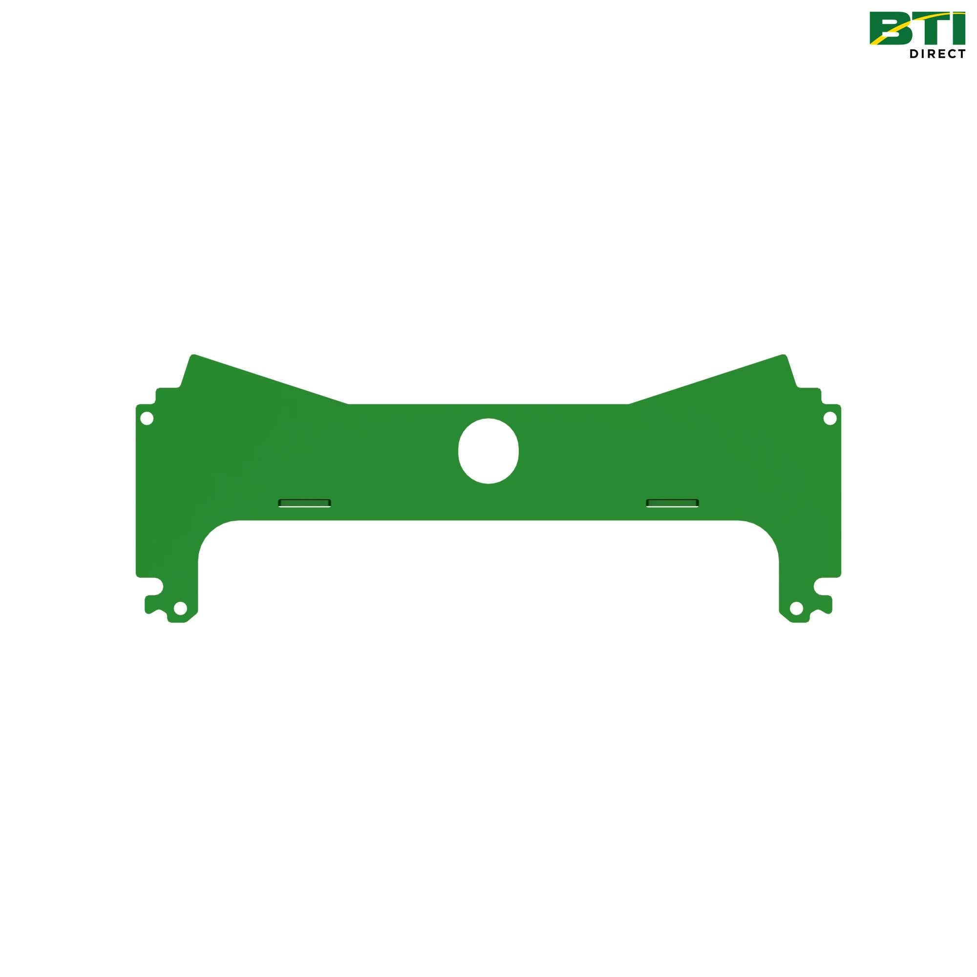 AH232524: Chaffer Bay End Plate