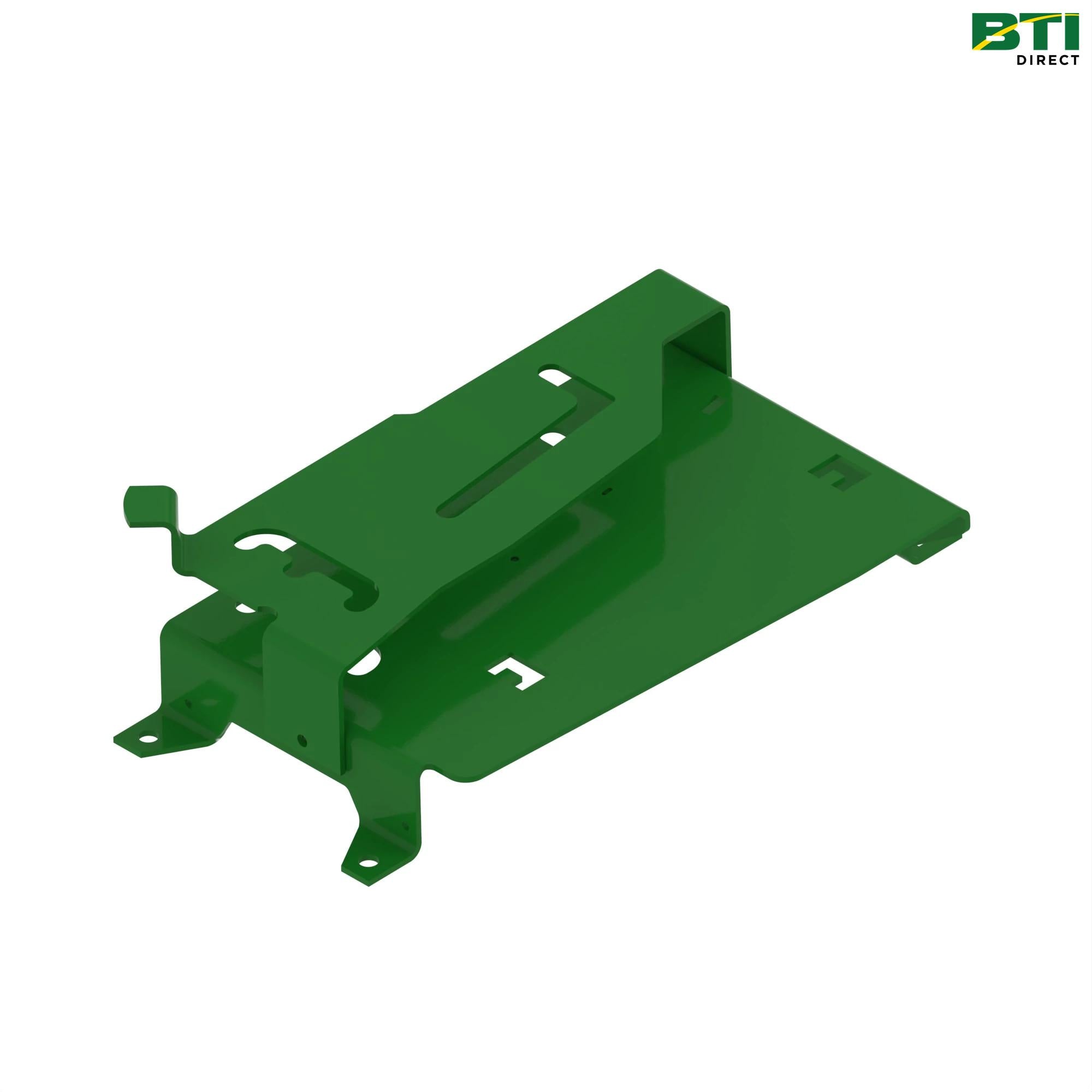 AH232567: Idler Bracket, Right Side