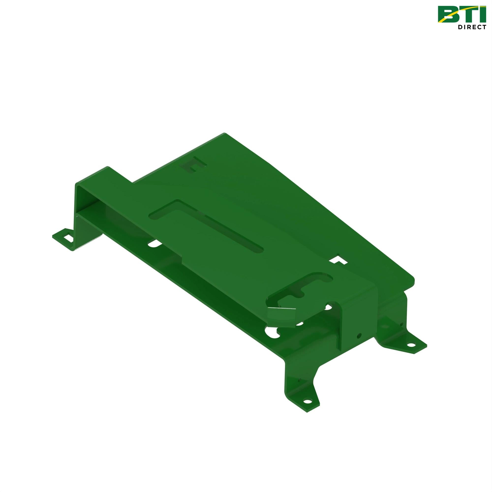 AH232567: Idler Bracket, Right Side