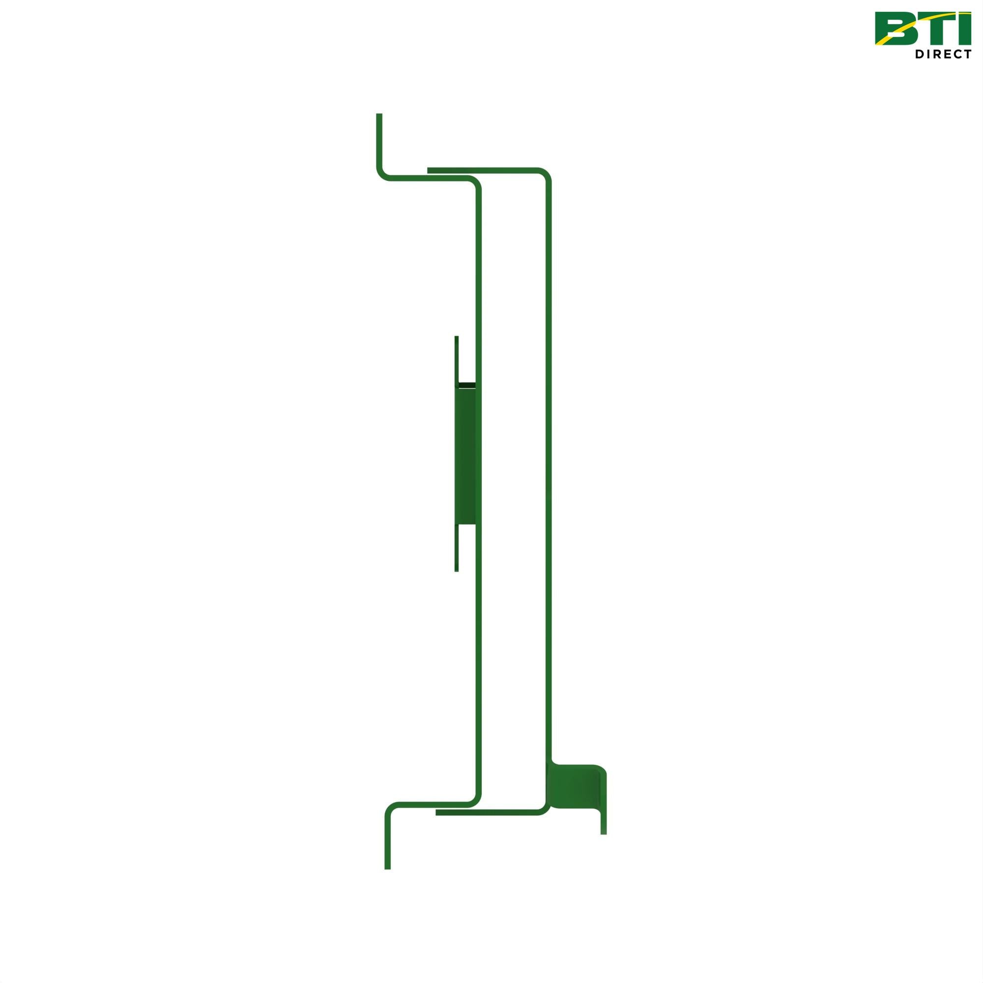 AH232567: Idler Bracket, Right Side