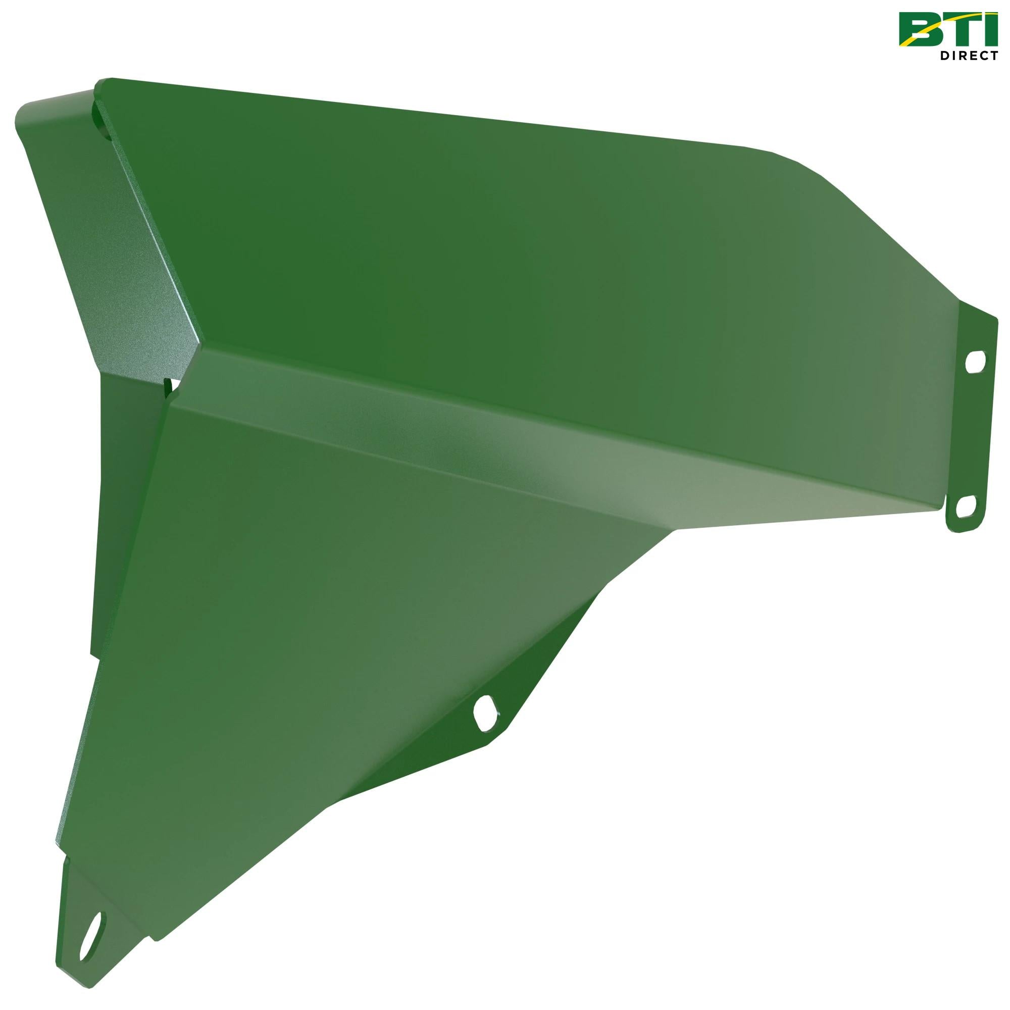 AH232758: Right Side Deflector