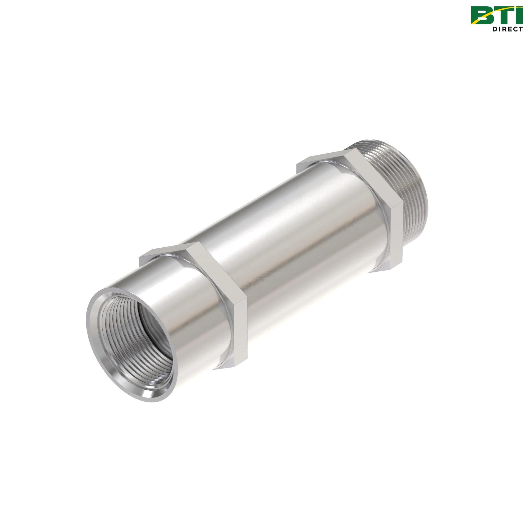 AH232787: Check Valve