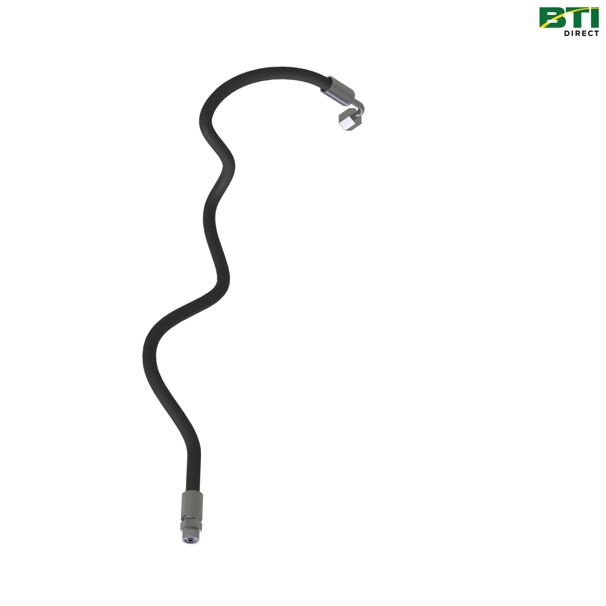 AH232895: Flex Float Hydraulic Hose